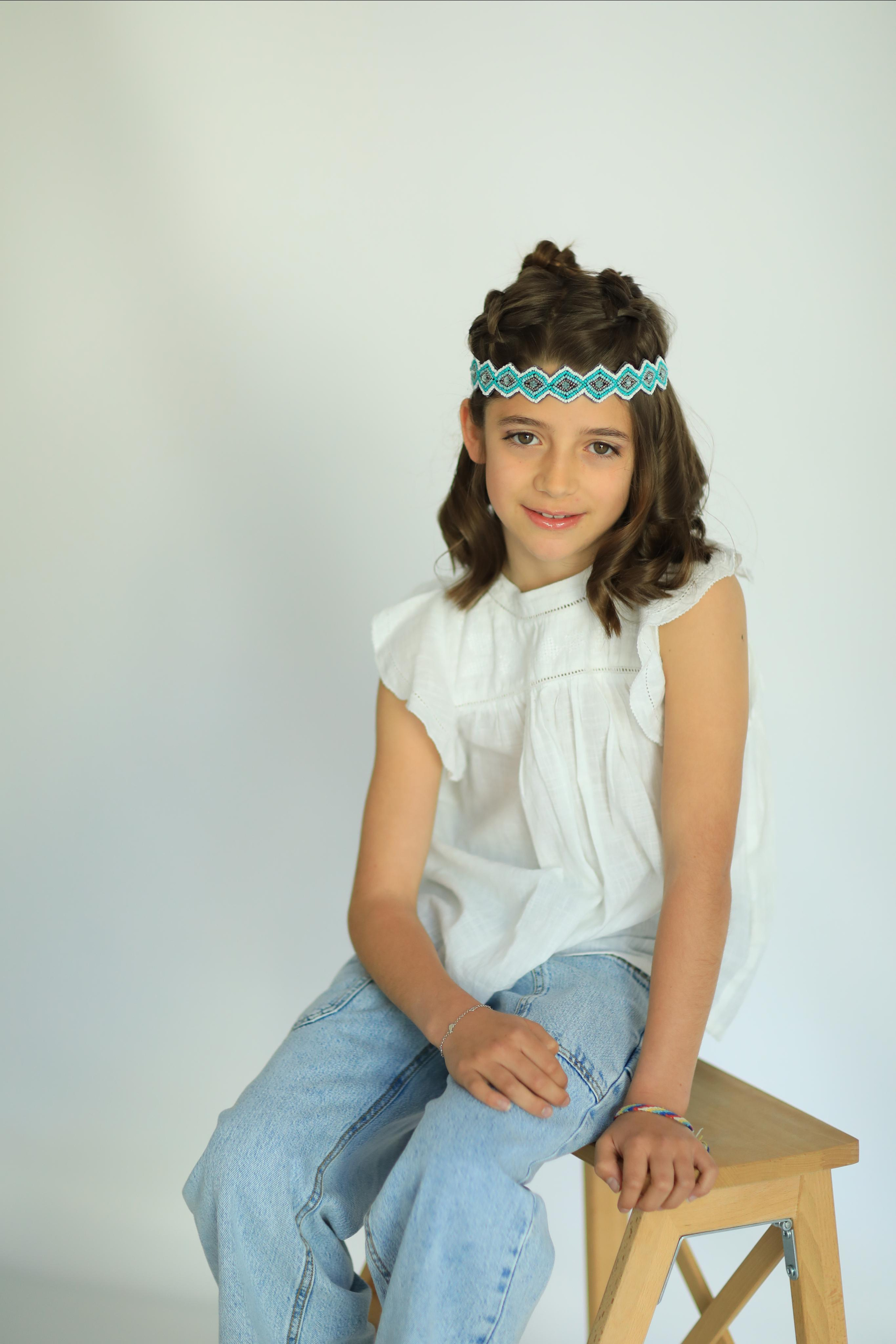 Lorena. Fotografía de Eventos, Embarazo y Familiar en Pirineos