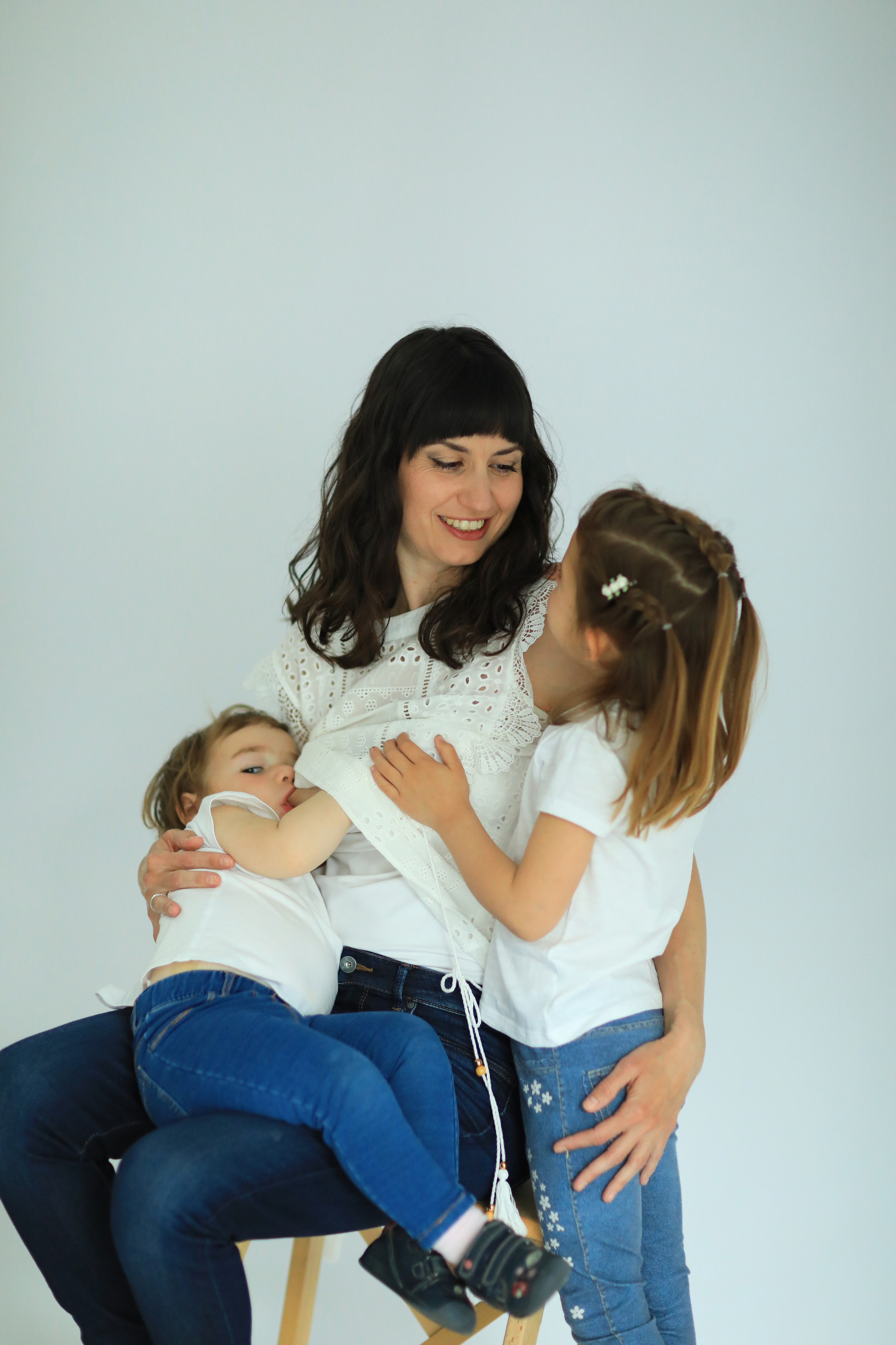 Celia. Fotografía de Eventos, Embarazo y Familiar en Pirineos