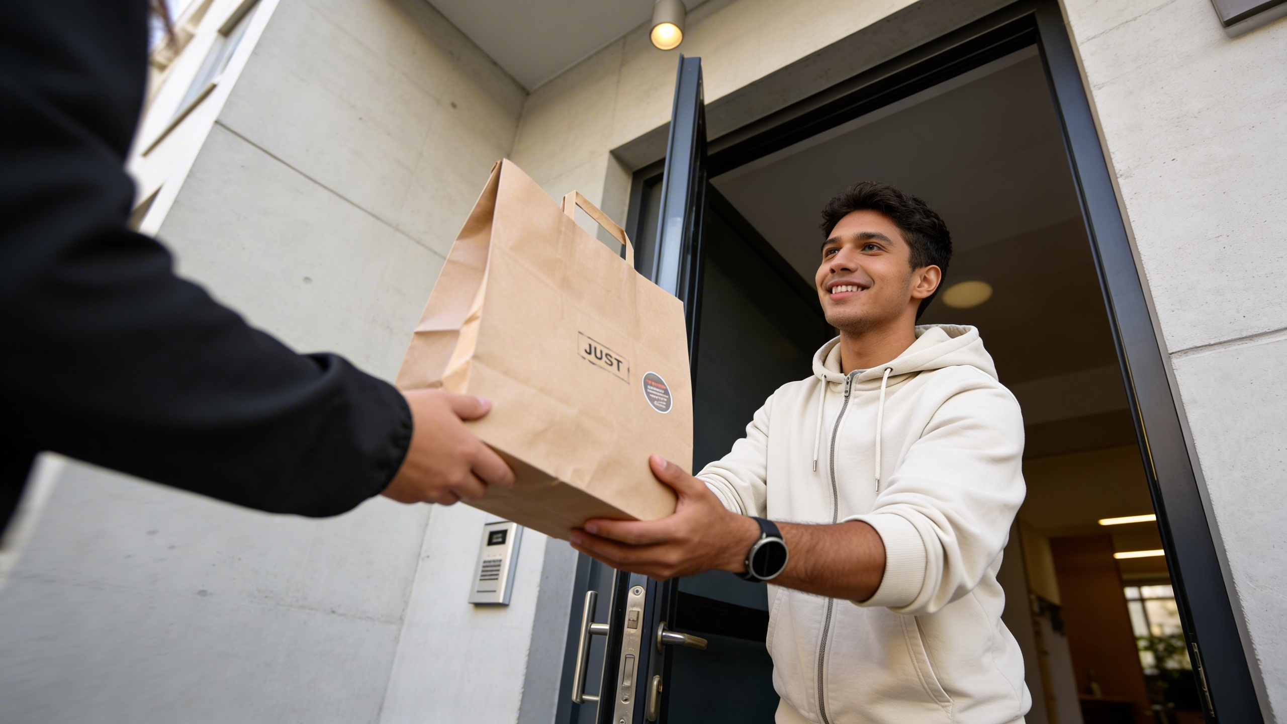 [Brand Identity] — Street Food Rebel — Express Branding. Tim Katerinko — Visual Storytelling for Brands, Culture & Events