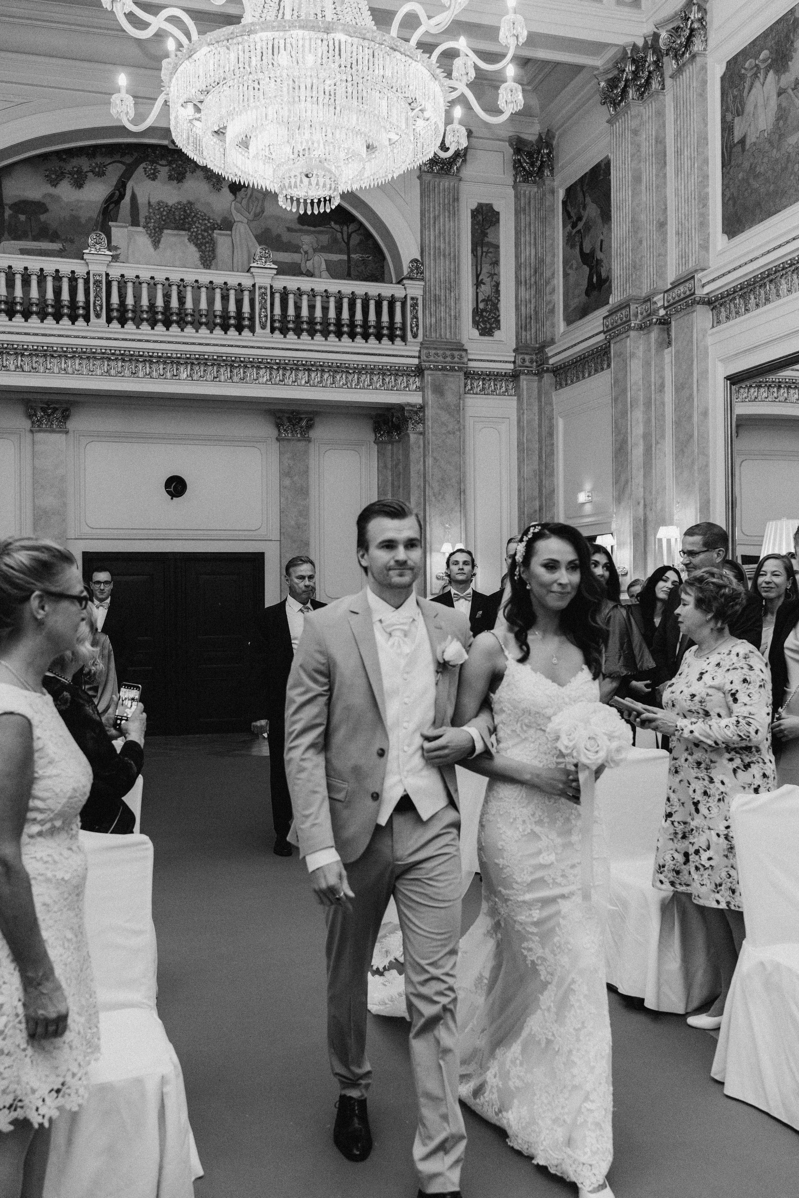 M&M. Wedding and potrait photographer in Helsinki Vickan O