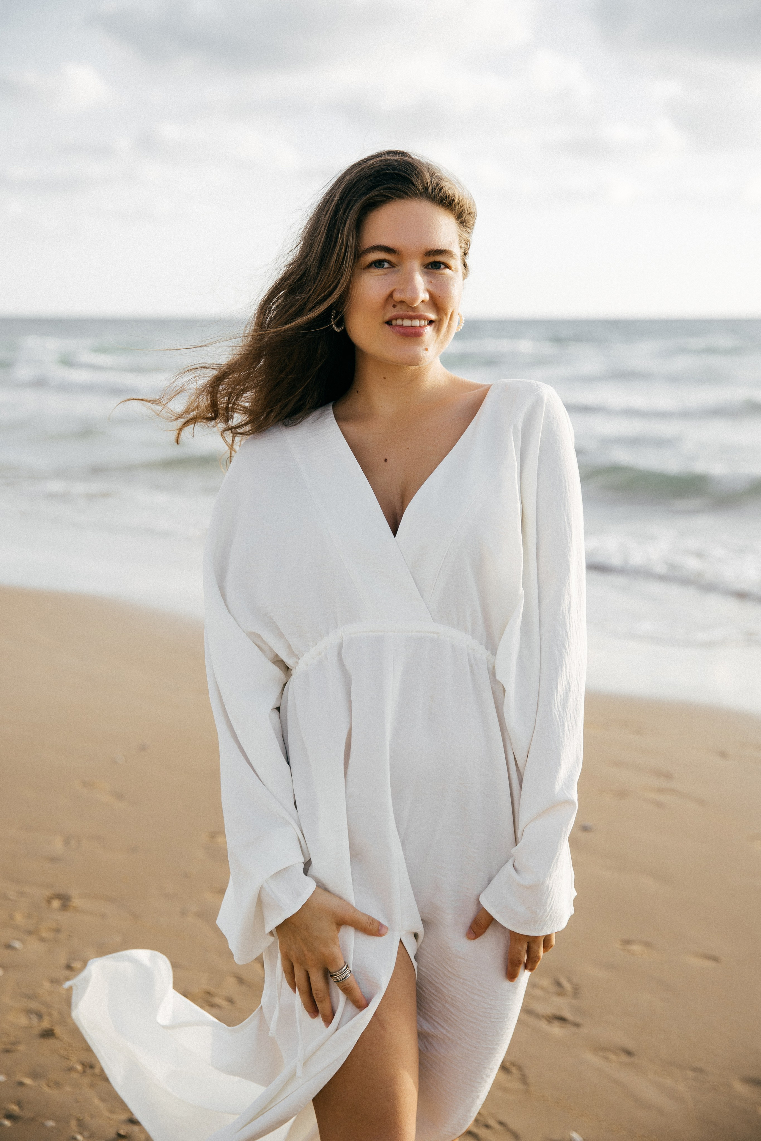 Irina&Artem. Семейный фотограф в Израиле