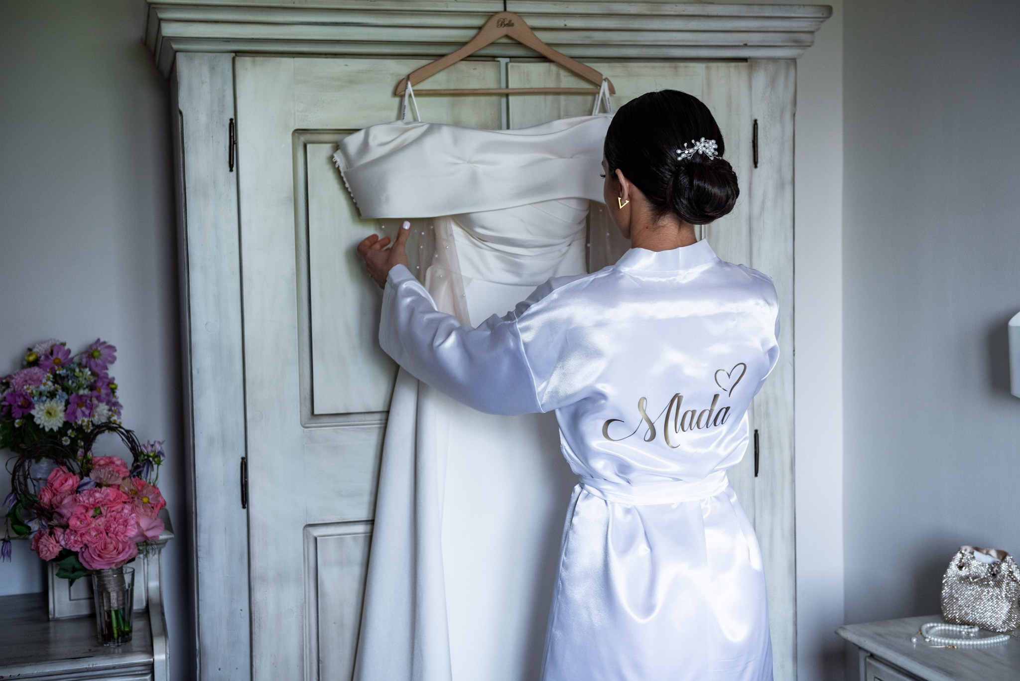 Stasa&Milan Wedding day. Andrej Hicil Wedding and Portrait photographer