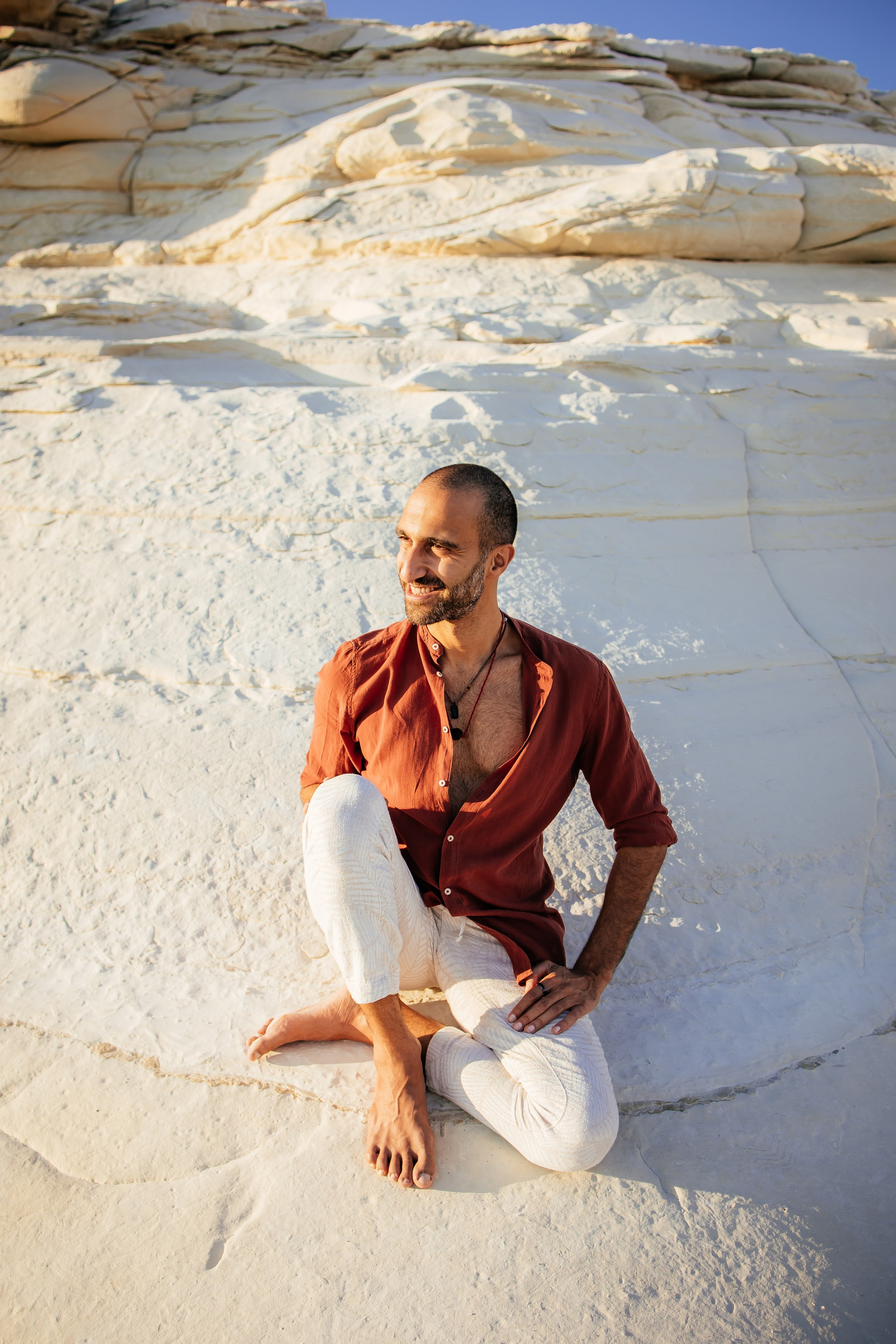 Индивидуальная фотосессия. Фотограф на Кипре