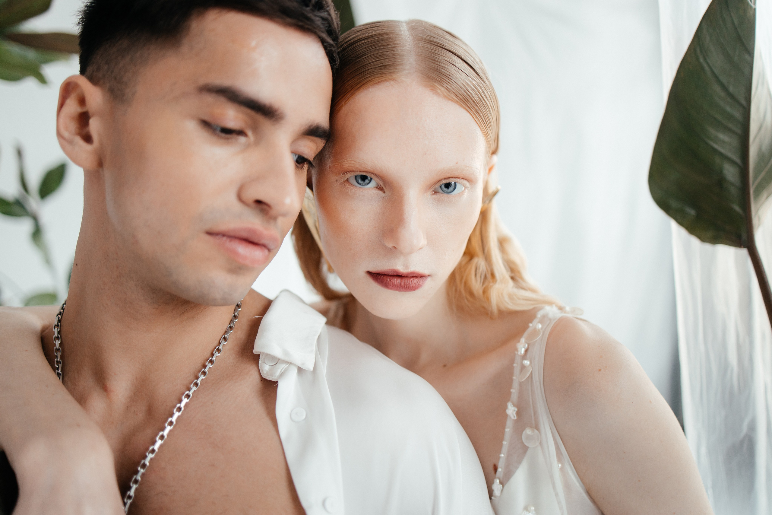 Anastasia & Jaden. Azamatamanov.ru