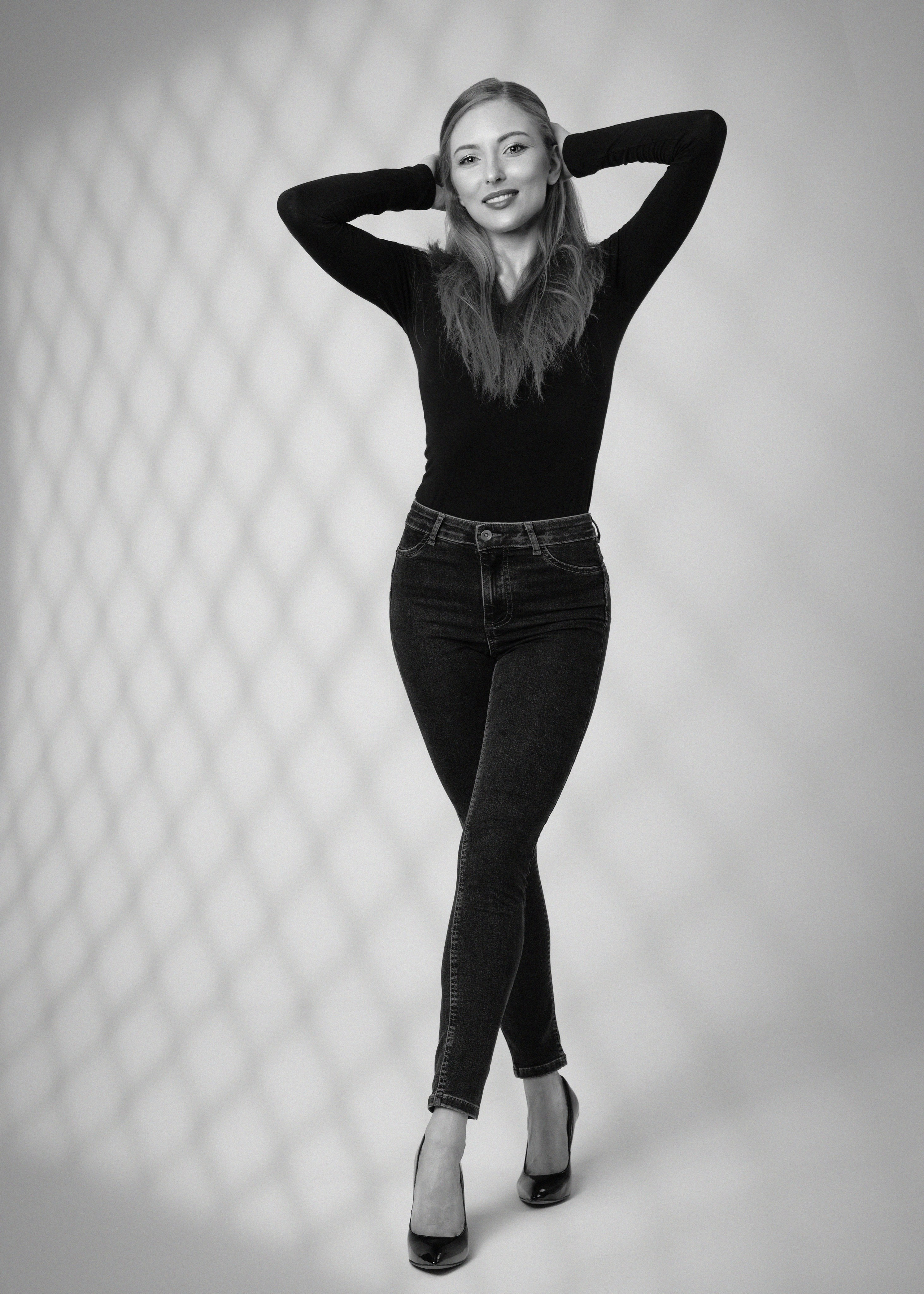 Marek Kordek. Anna Chomicz