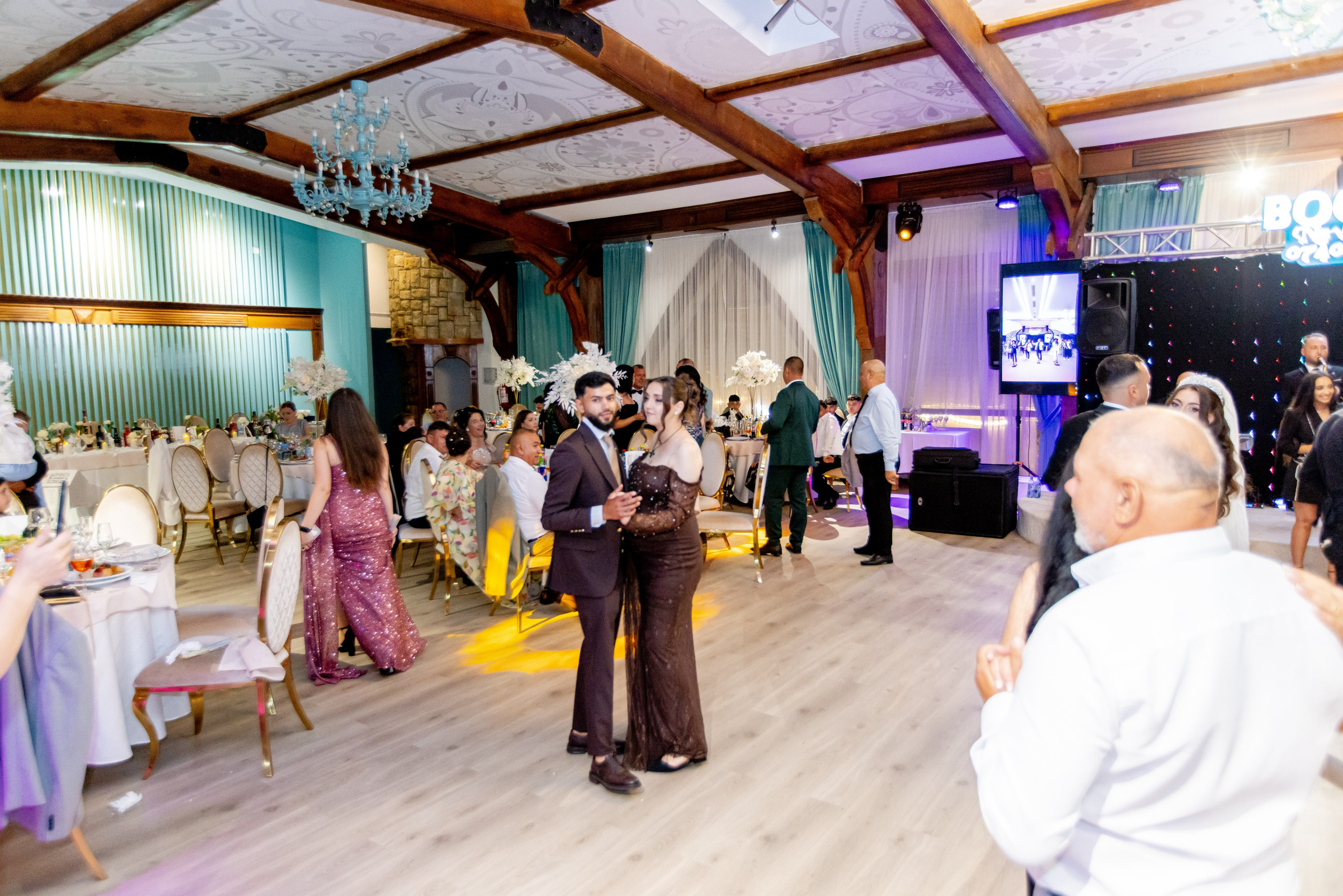 Adelina & Andrei 18.07.2026. MGS STUDIO