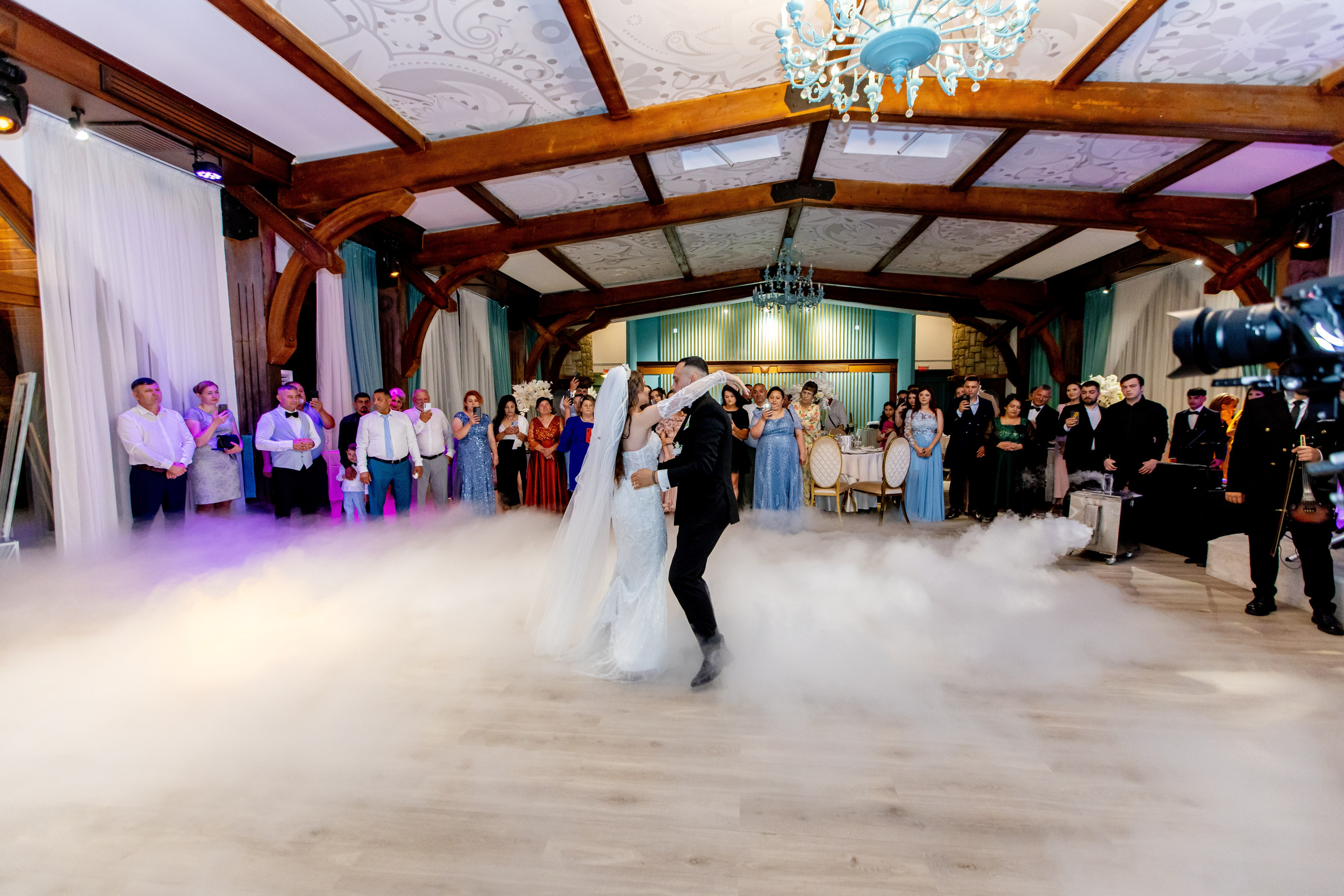 Adelina & Andrei 18.07.2026. MGS STUDIO