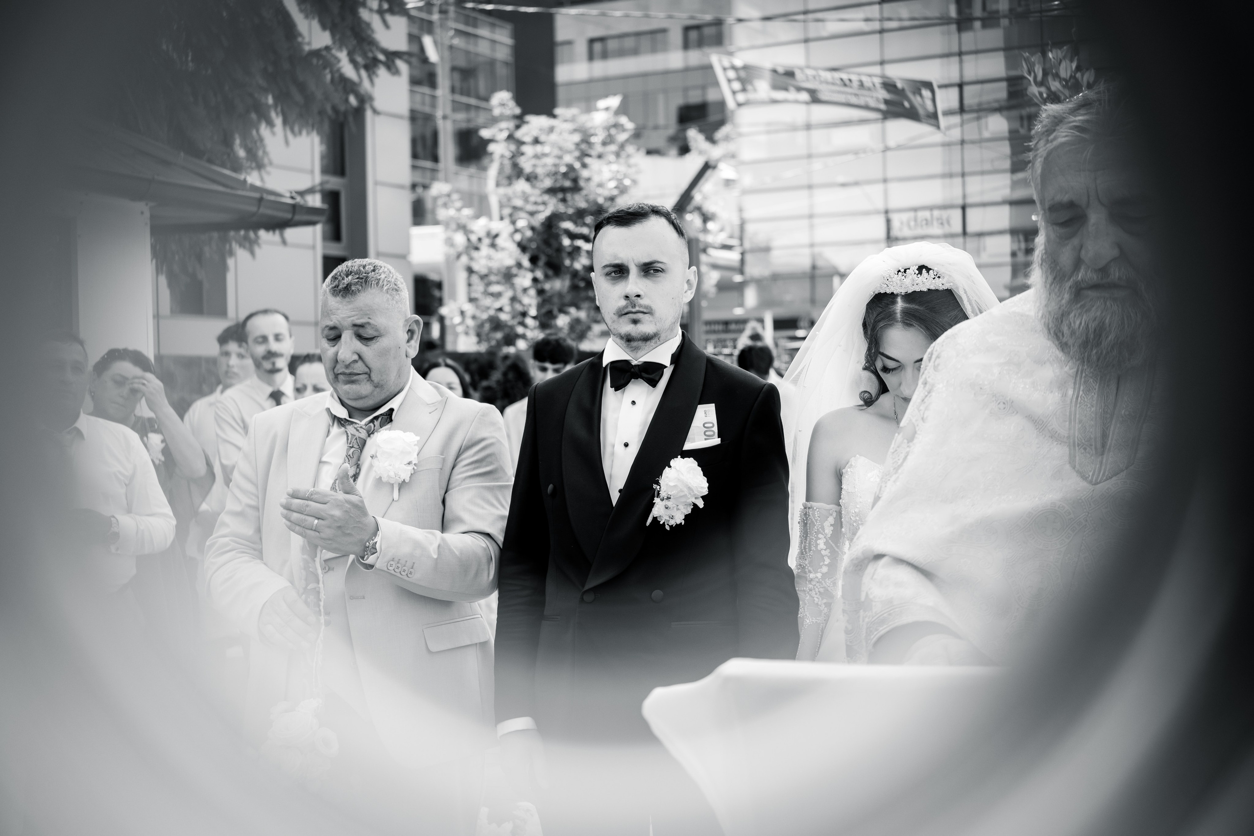 Adelina & Andrei 18.07.2026. MGS STUDIO