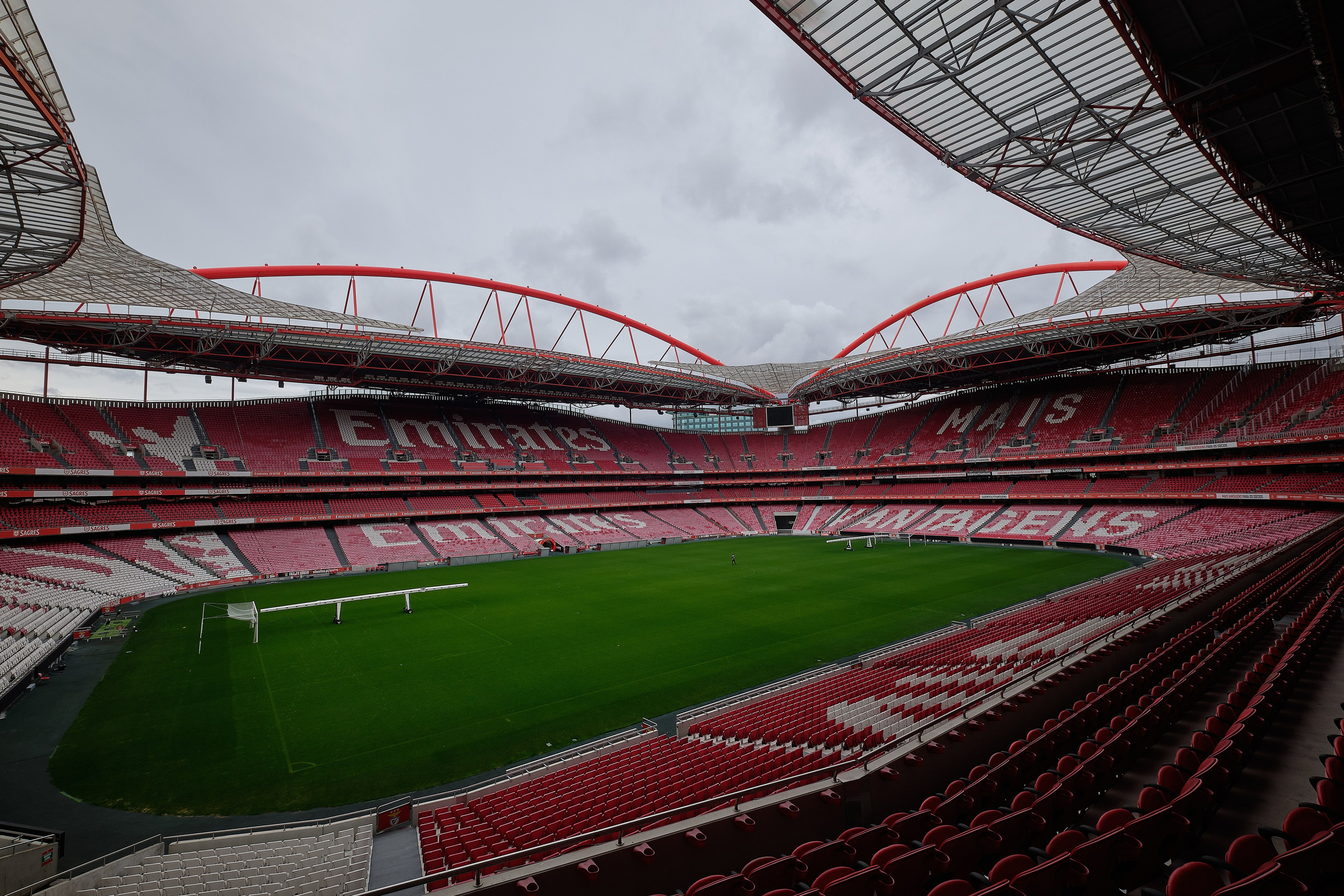 Lisabona, Portugalia. Pagina principală