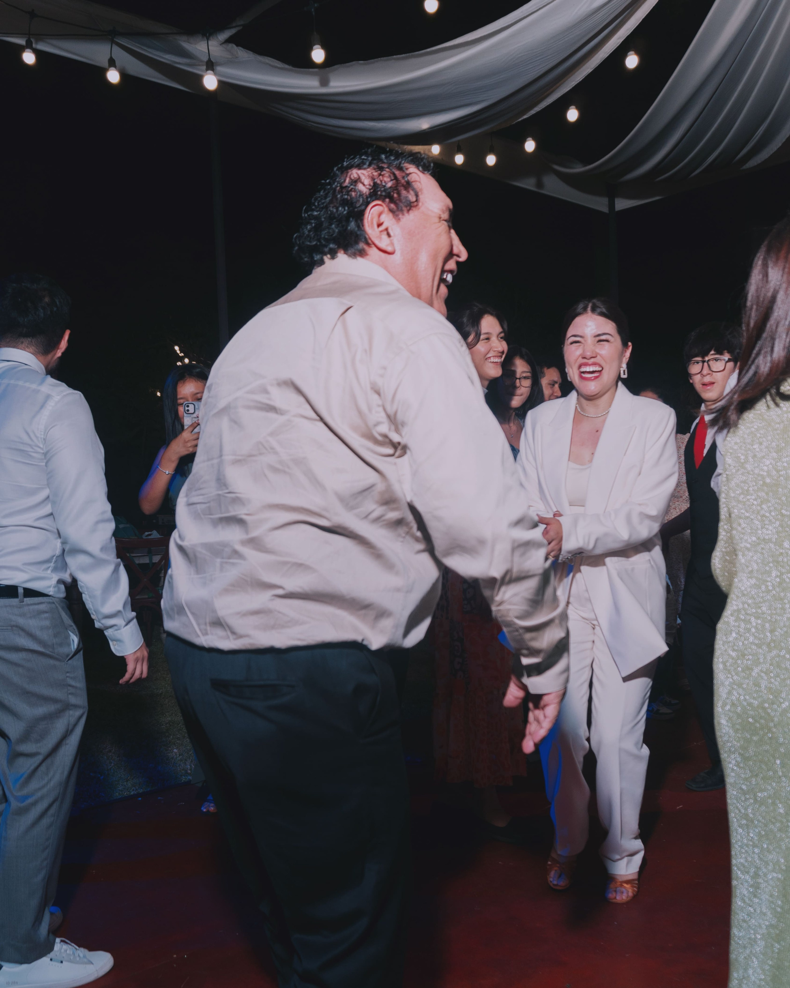 Carlos & Alisson. Fotografo de Bodas