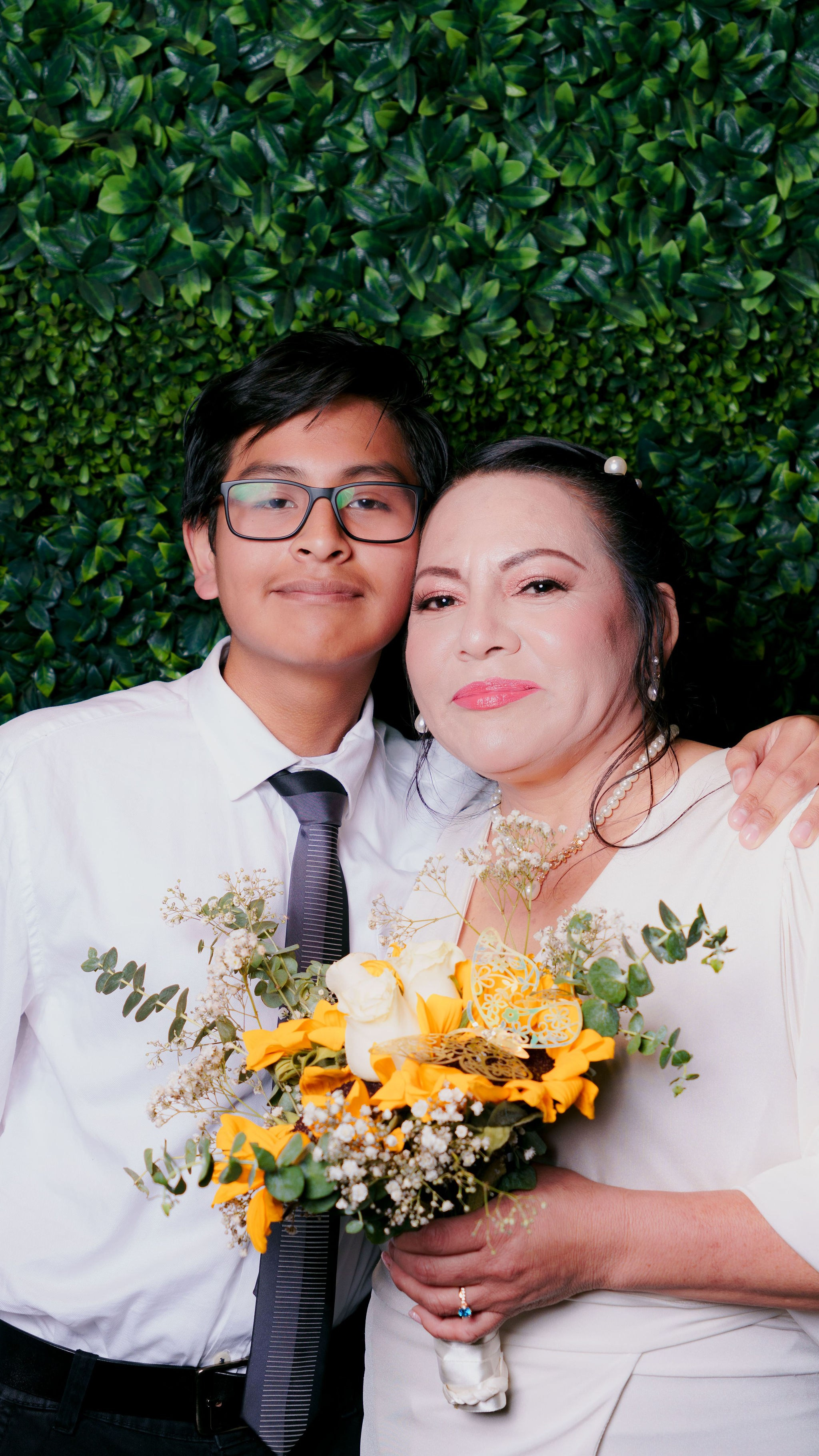 Cristhian & Angelica. Fotografo de Bodas