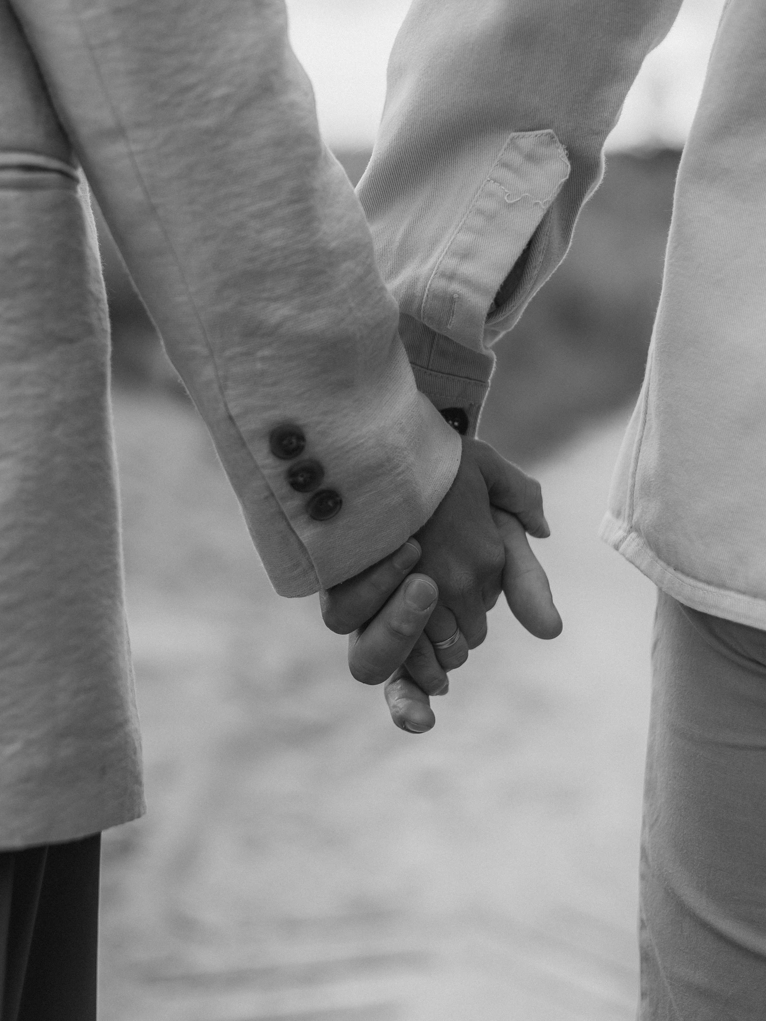 Таня и Саша. Семейный фотограф в Таллинне Дарья Кивимейстер