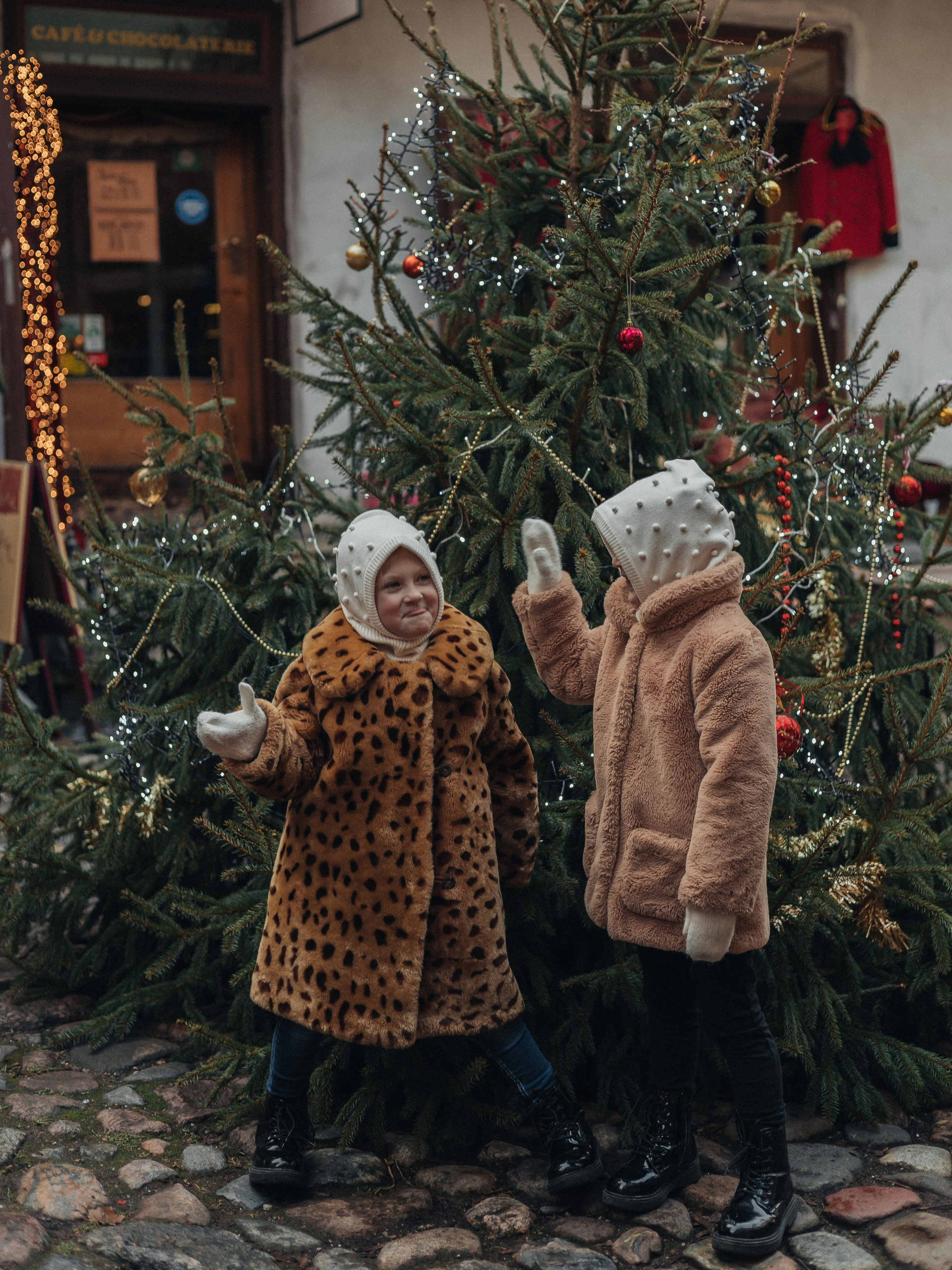 Юля с семьёй. Семейный фотограф в Таллинне Дарья Кивимейстер