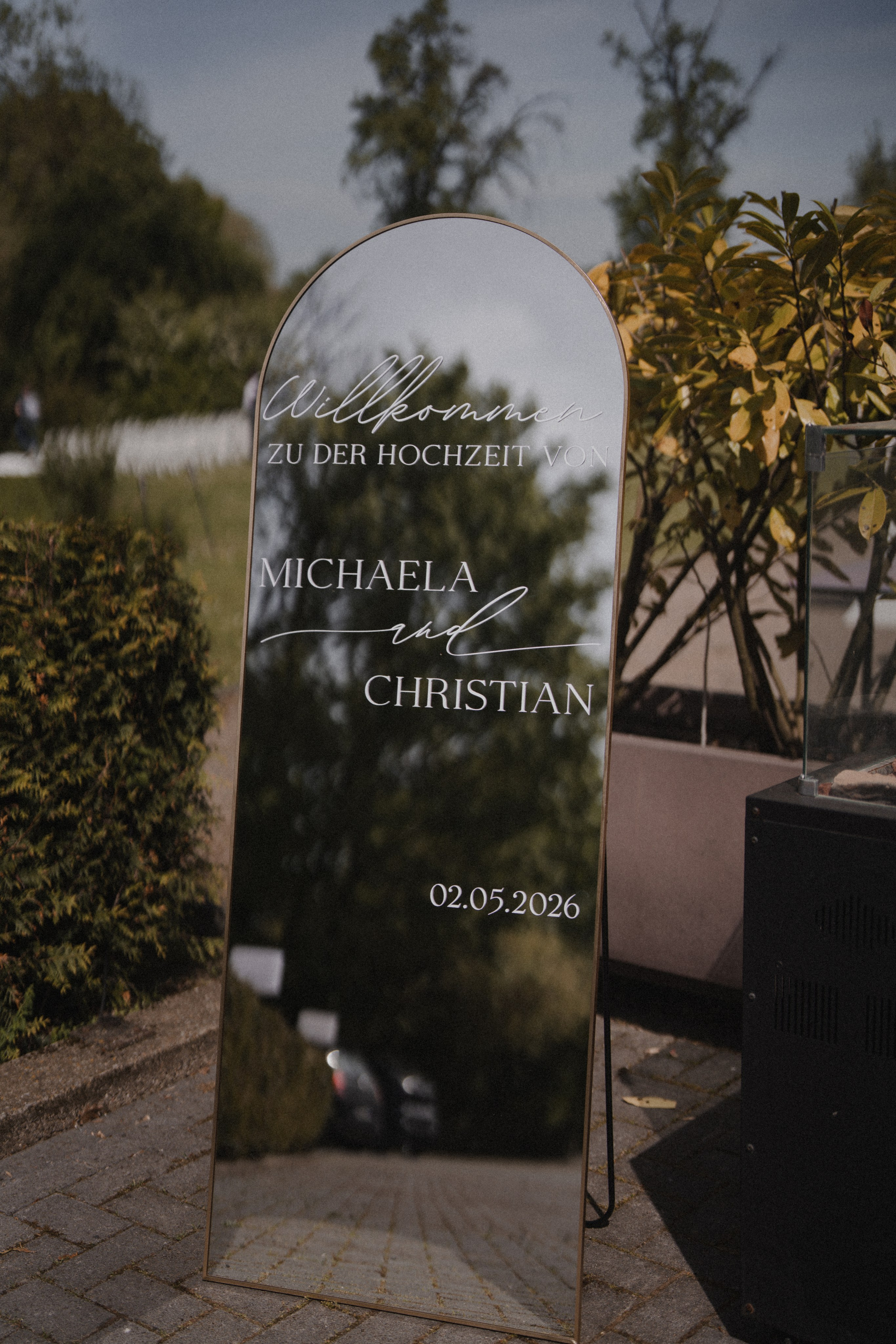 Michaela & Christian I Eventlocation Hilleringmann. Hochzeitsfotografin Bochum | Halyna Reiche Fotografie NRW