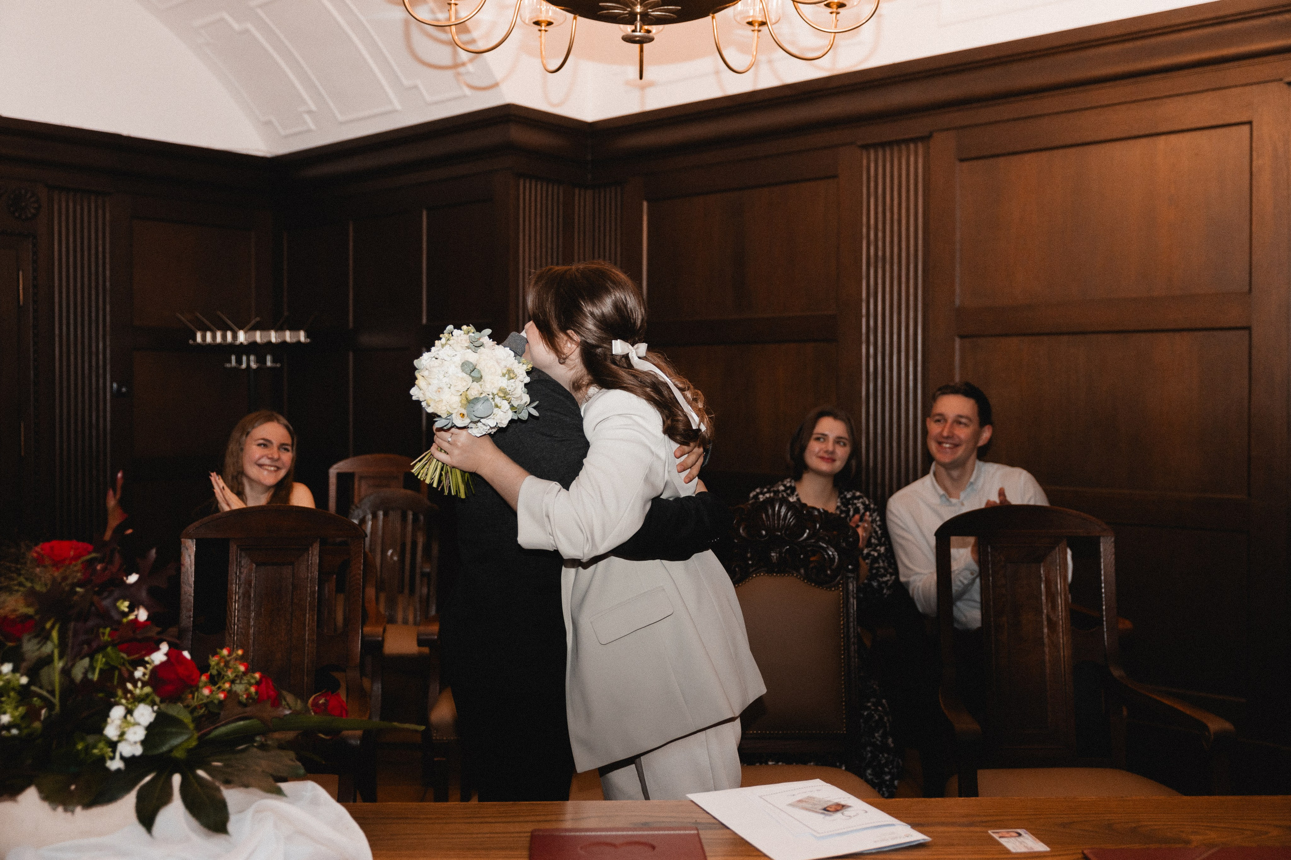 Volodymir & Olha | Rathaus Herne. Hochzeitsfotografie |Hochzeitsfotograf Bochum | Hochzeitsfotograf Dortmund | Hochzeitsfotograf Essen | Hochzeitsfotograf Ruhrgebiet