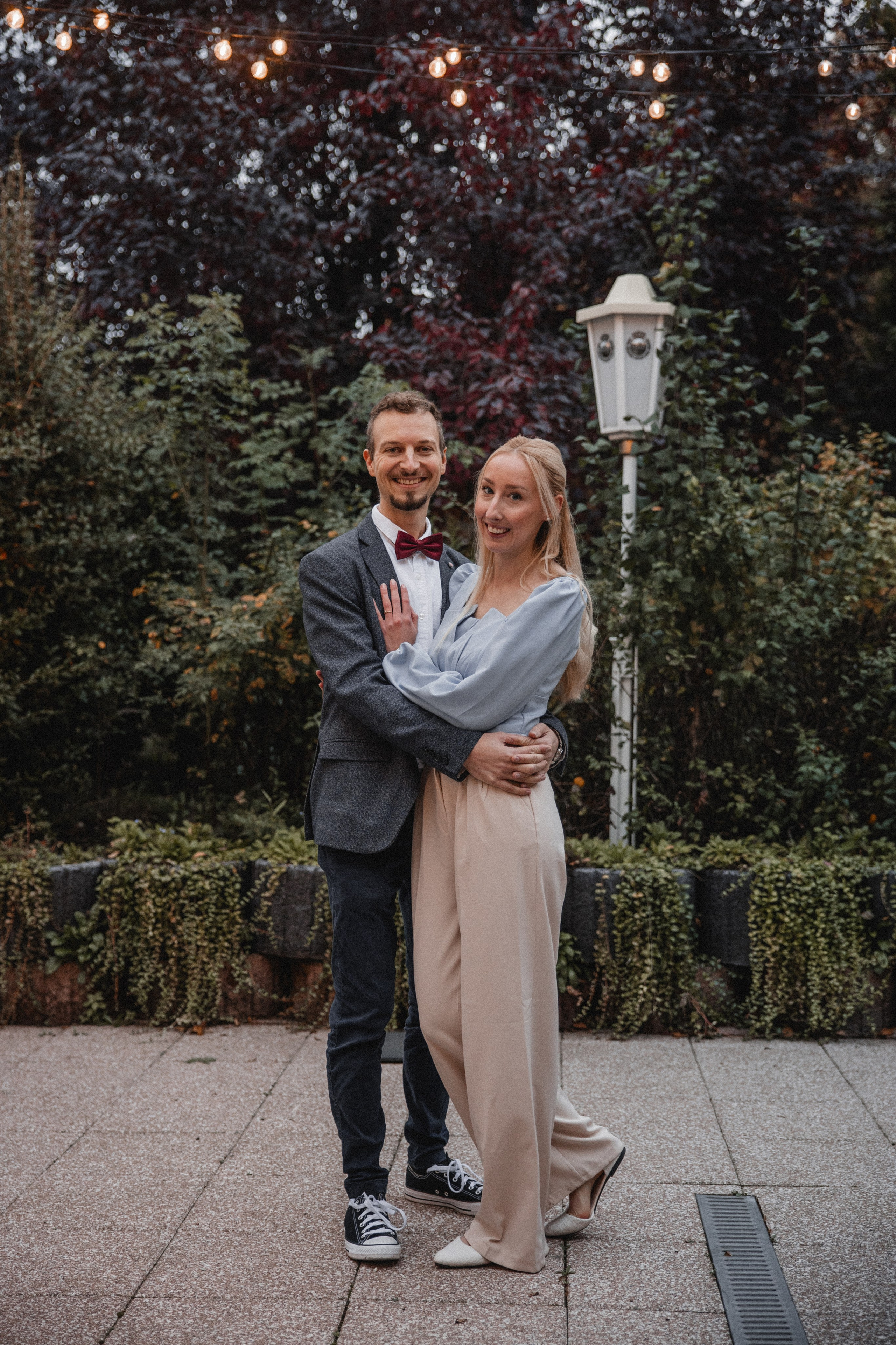 Lena & Philip | Schloss Bladenhorst, Castrop-Rauxel. Hochzeitsfotografin Bochum | Halyna Reiche Fotografie NRW