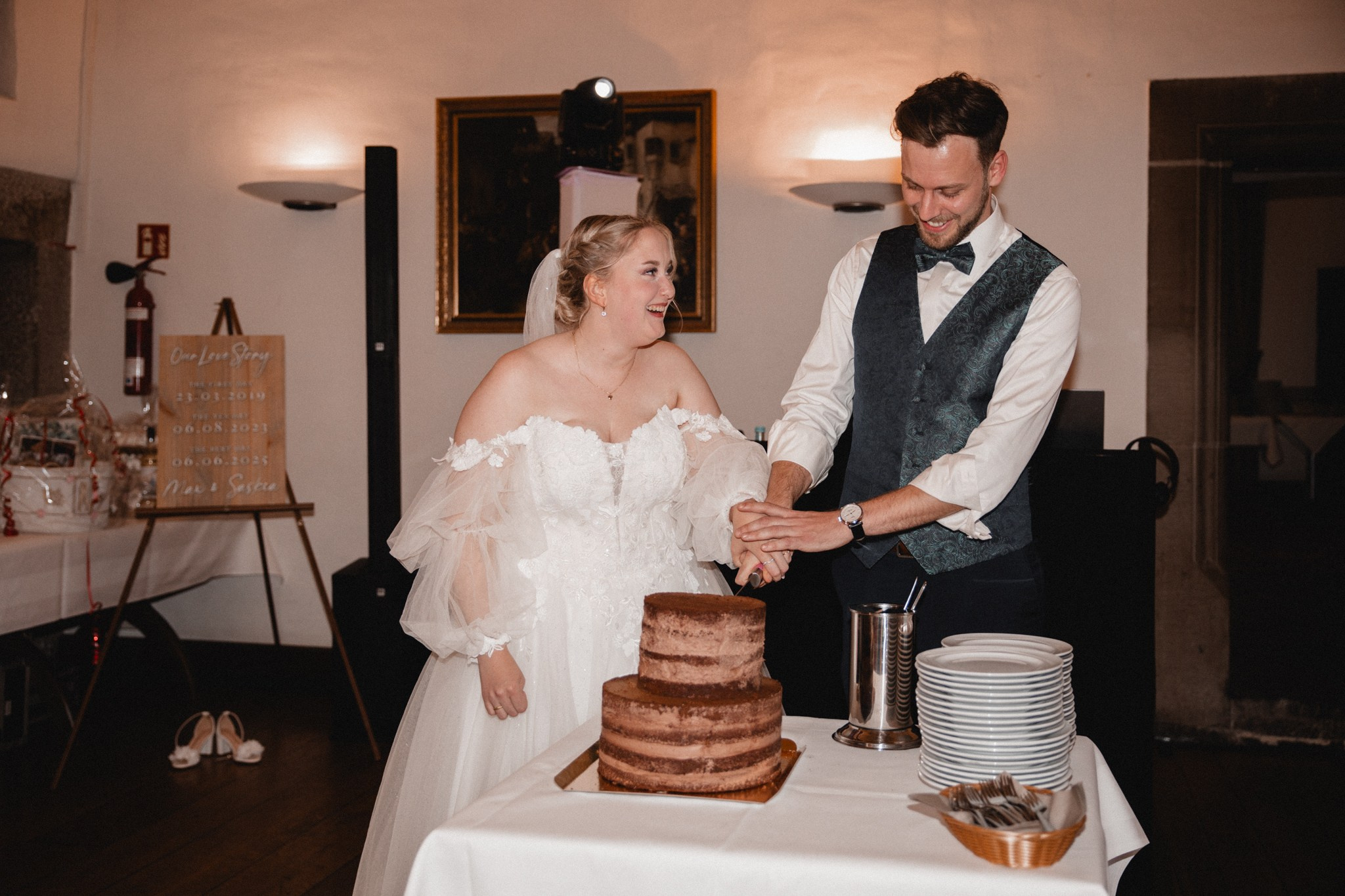 Saskia & Maximilian. Hochzeitsfotografie |Hochzeitsfotograf Bochum | Hochzeitsfotograf Dortmund | Hochzeitsfotograf Essen | Hochzeitsfotograf Ruhrgebiet