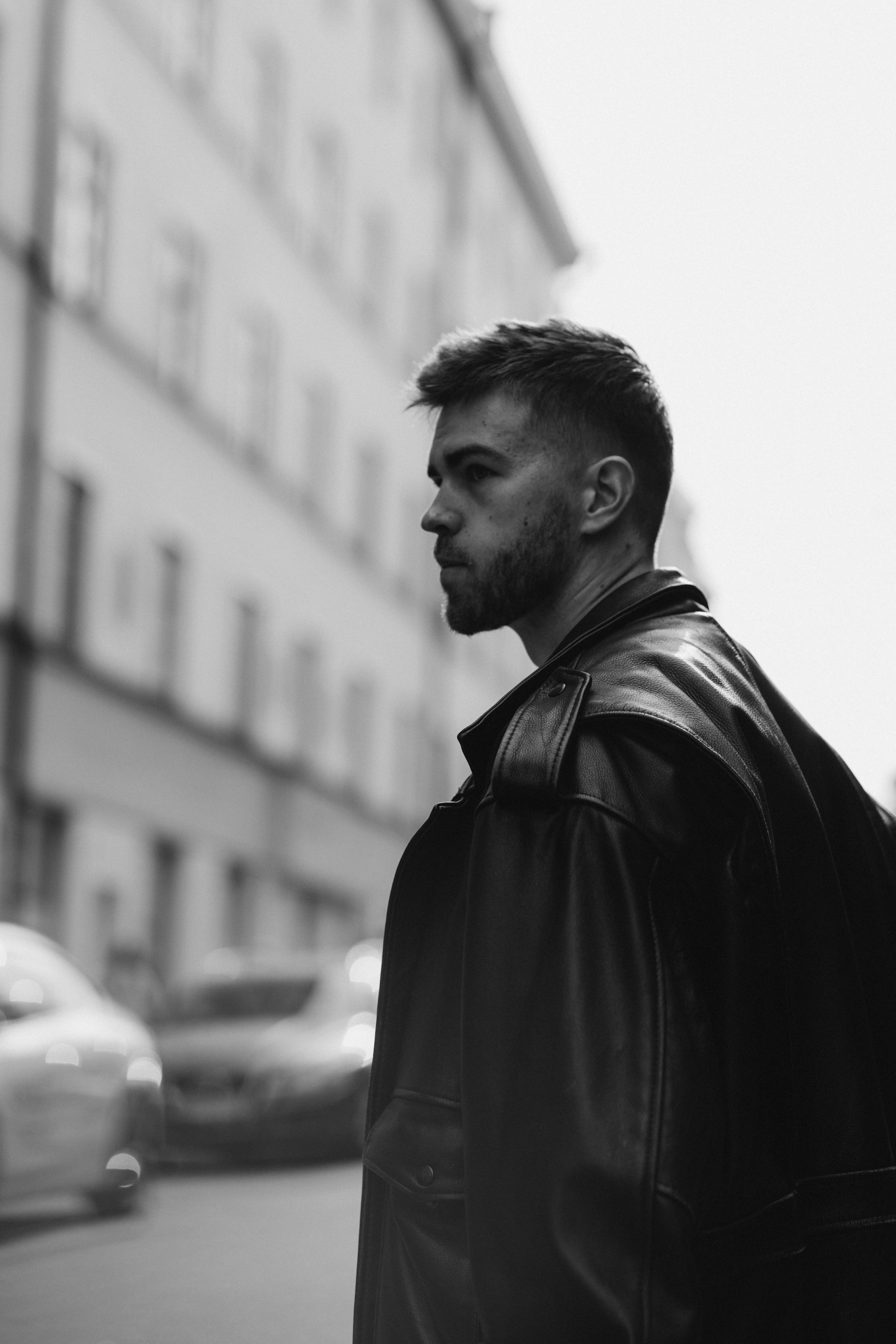 Kevin. Wedding and portrait photographer in Helsinki Vickan O