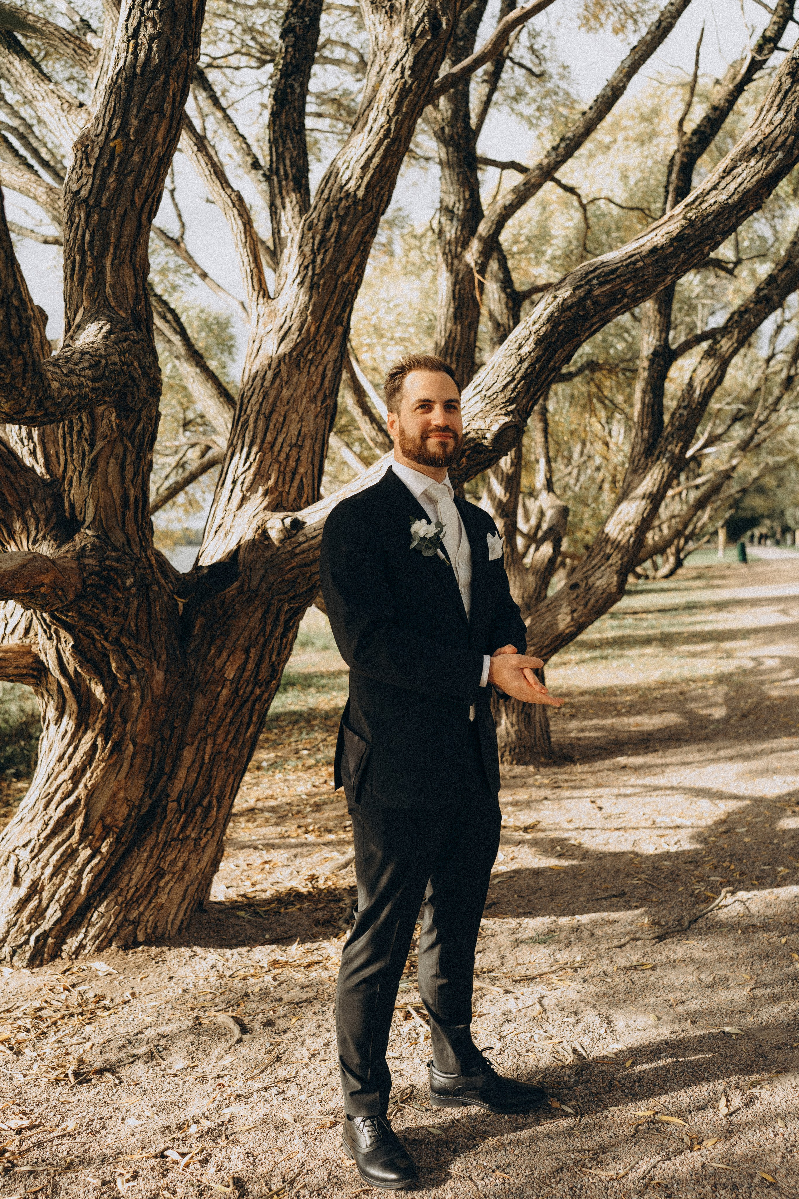 W&S. Wedding and potrait photographer in Helsinki Vickan O