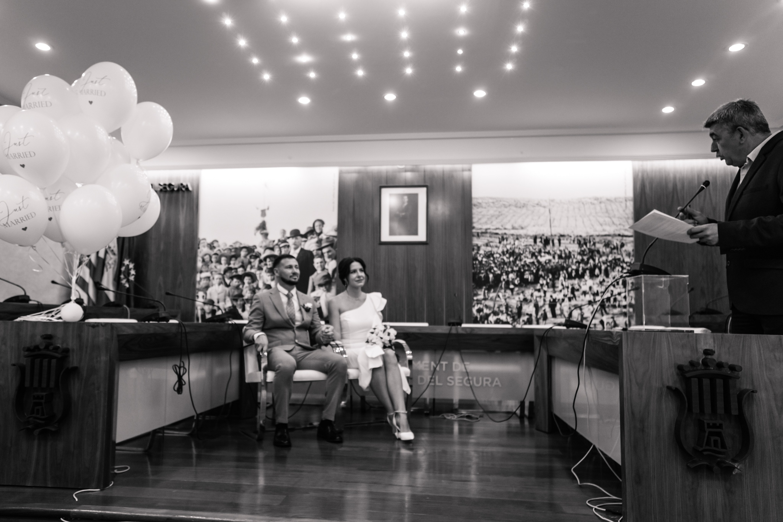 A+P. Professional photographer in Spain