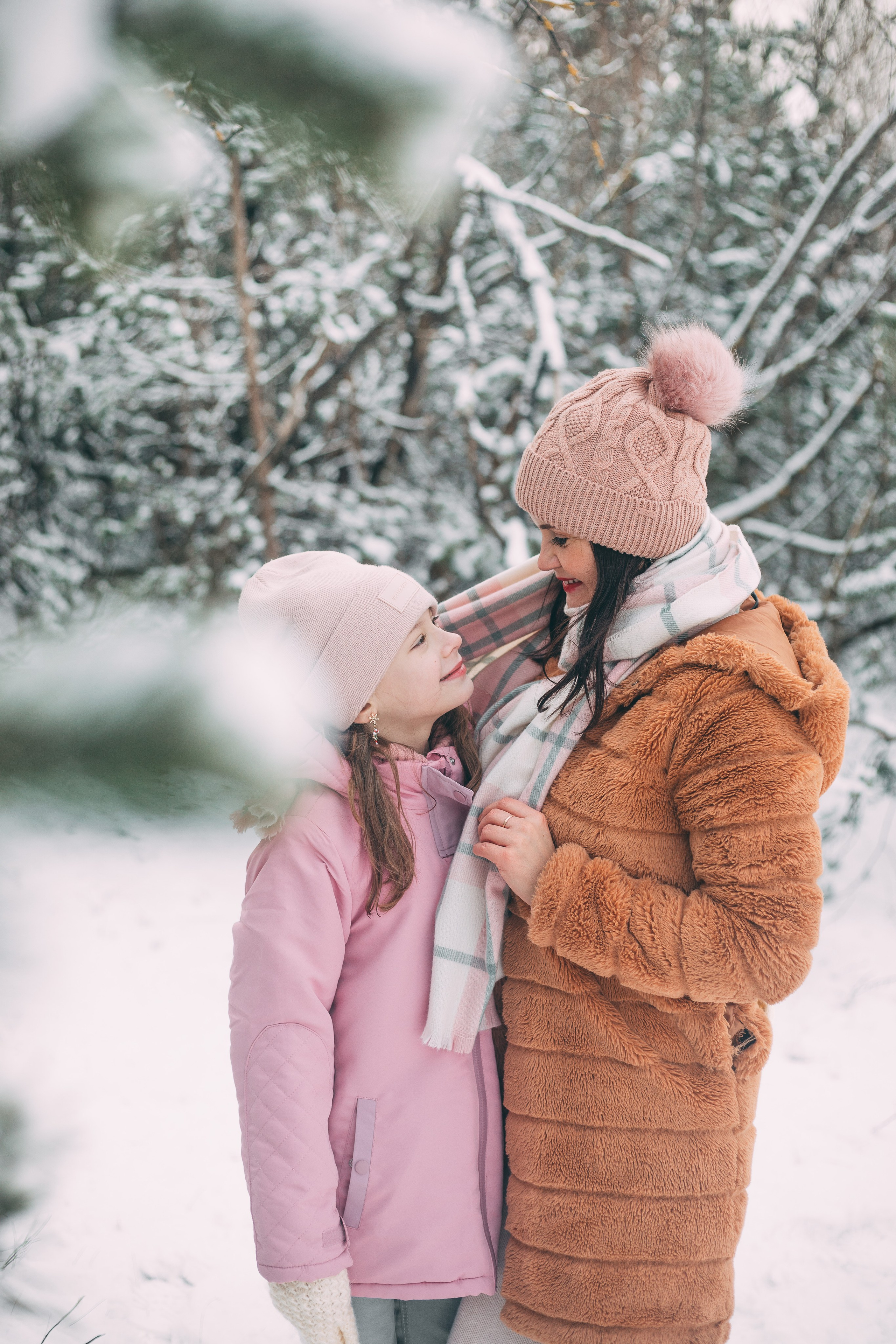 Ģimene. Fotogrāfs Rīgā — Katerina Gordik