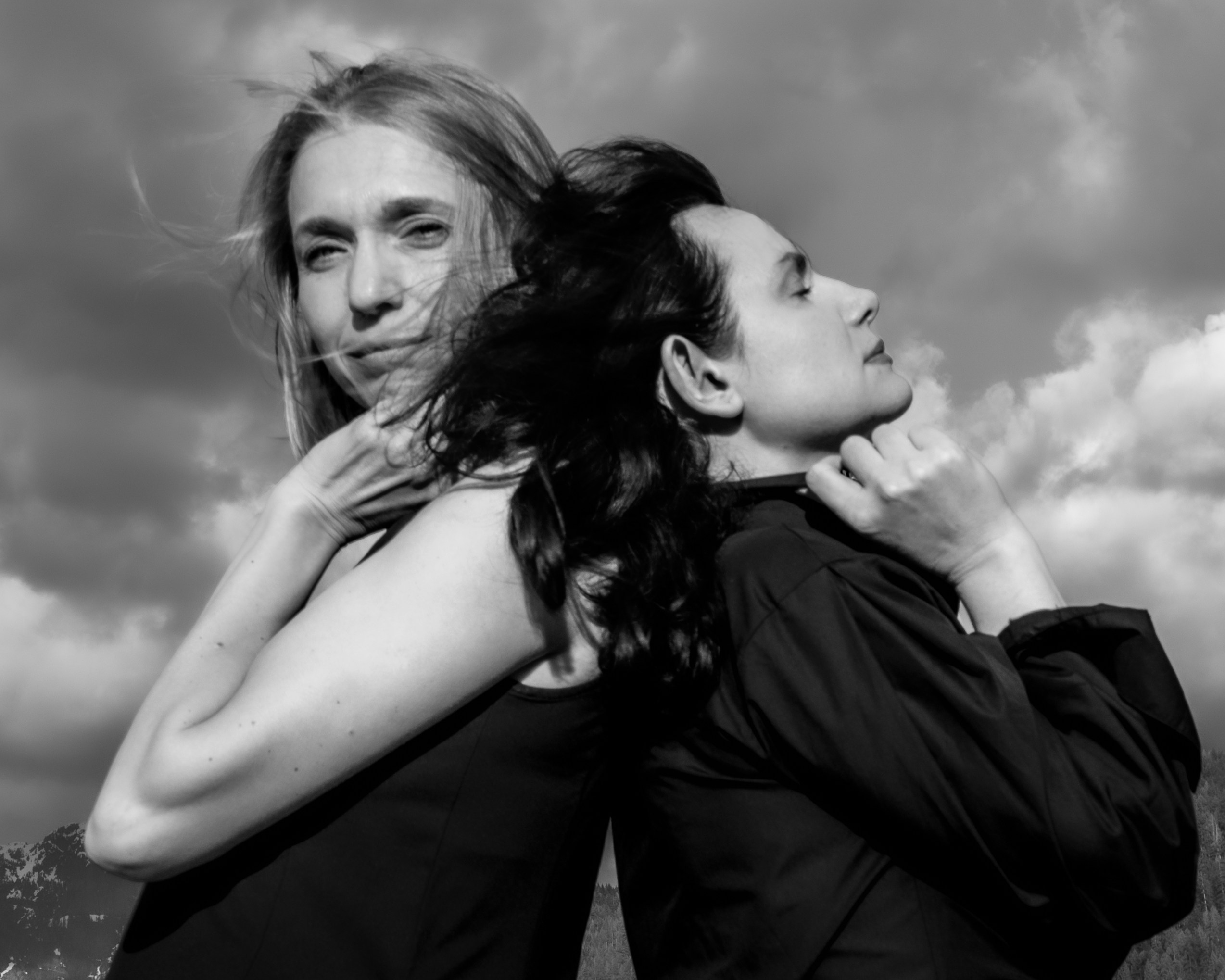 Friends. Yana Bobrova | Artistic Photography