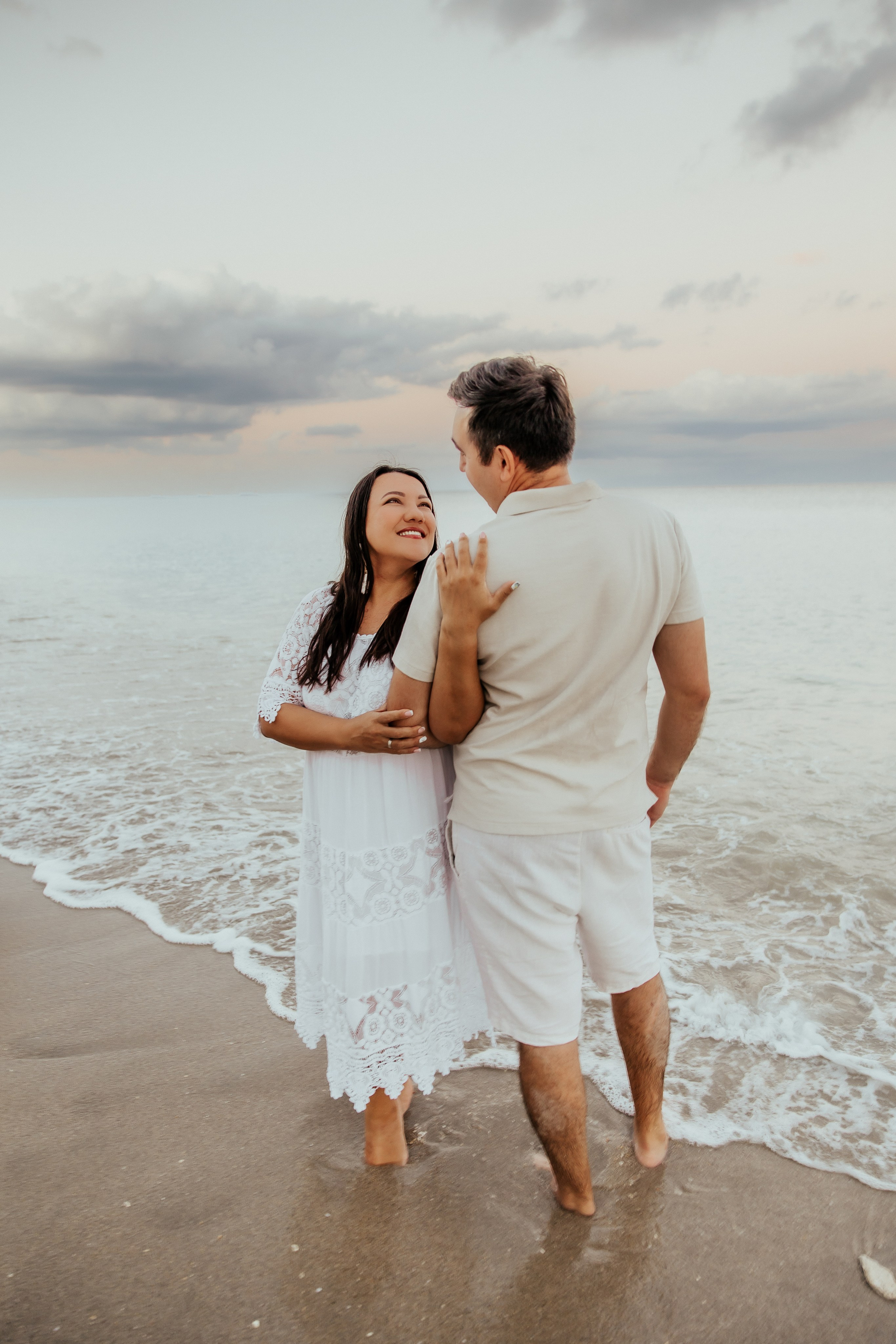 Family. Alya Leto Photographer