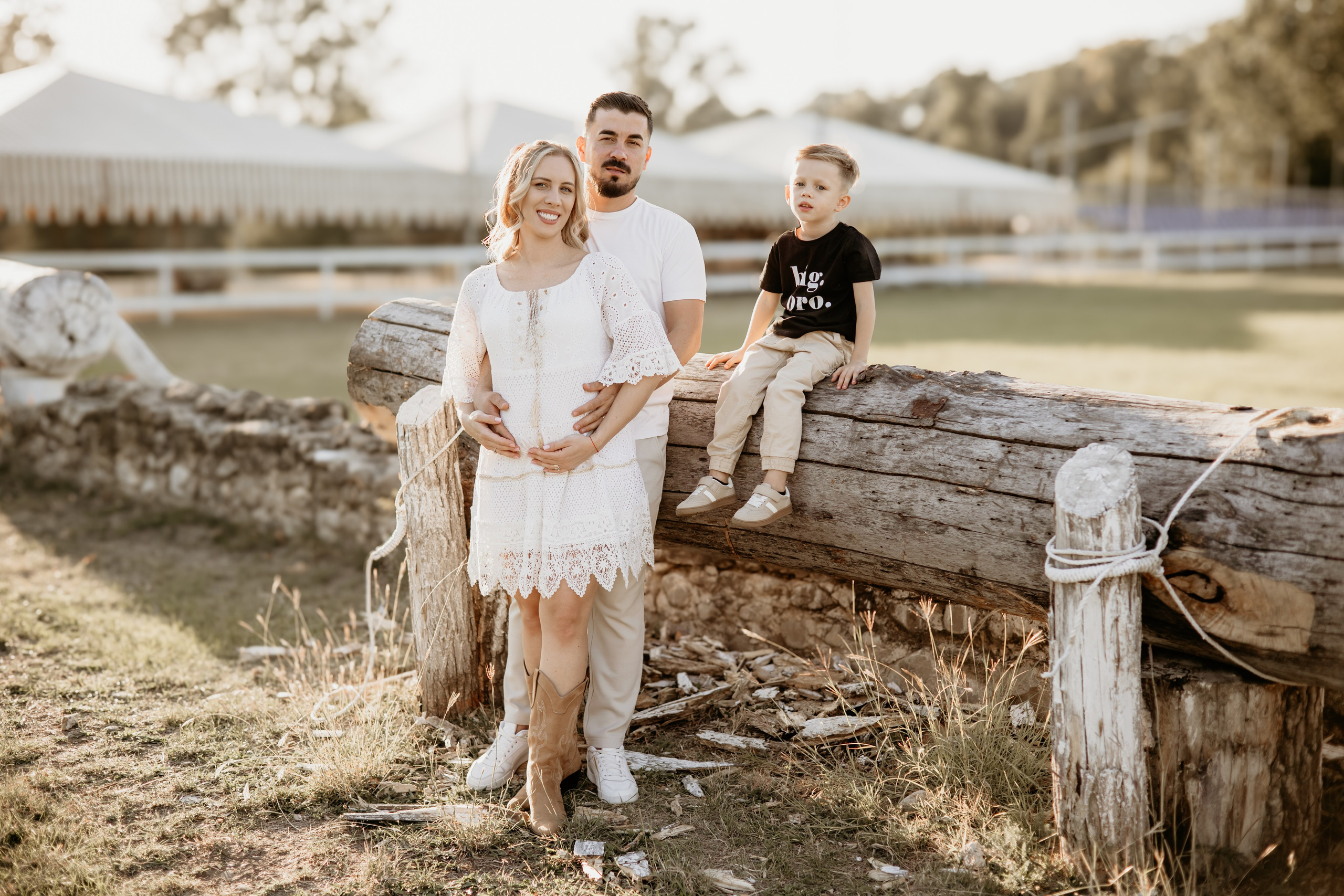 Sedinta foto de familie. Stefan Teodorescu — Fotograf de Nunta
