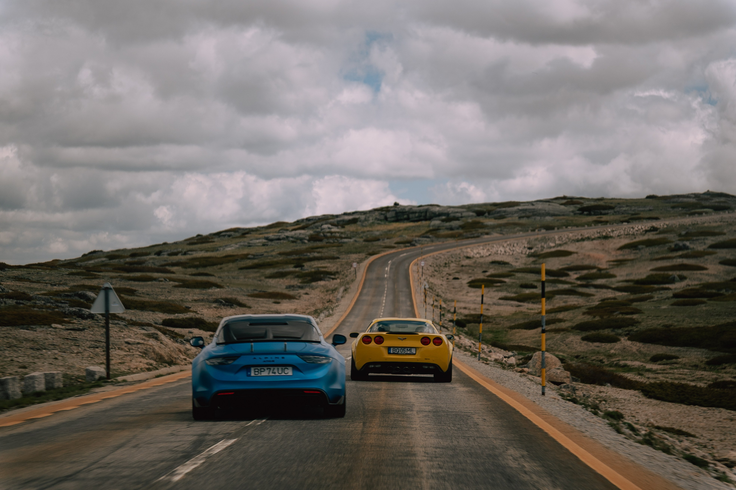 Cyberpulse Off Road. Lisbon Event Photographer