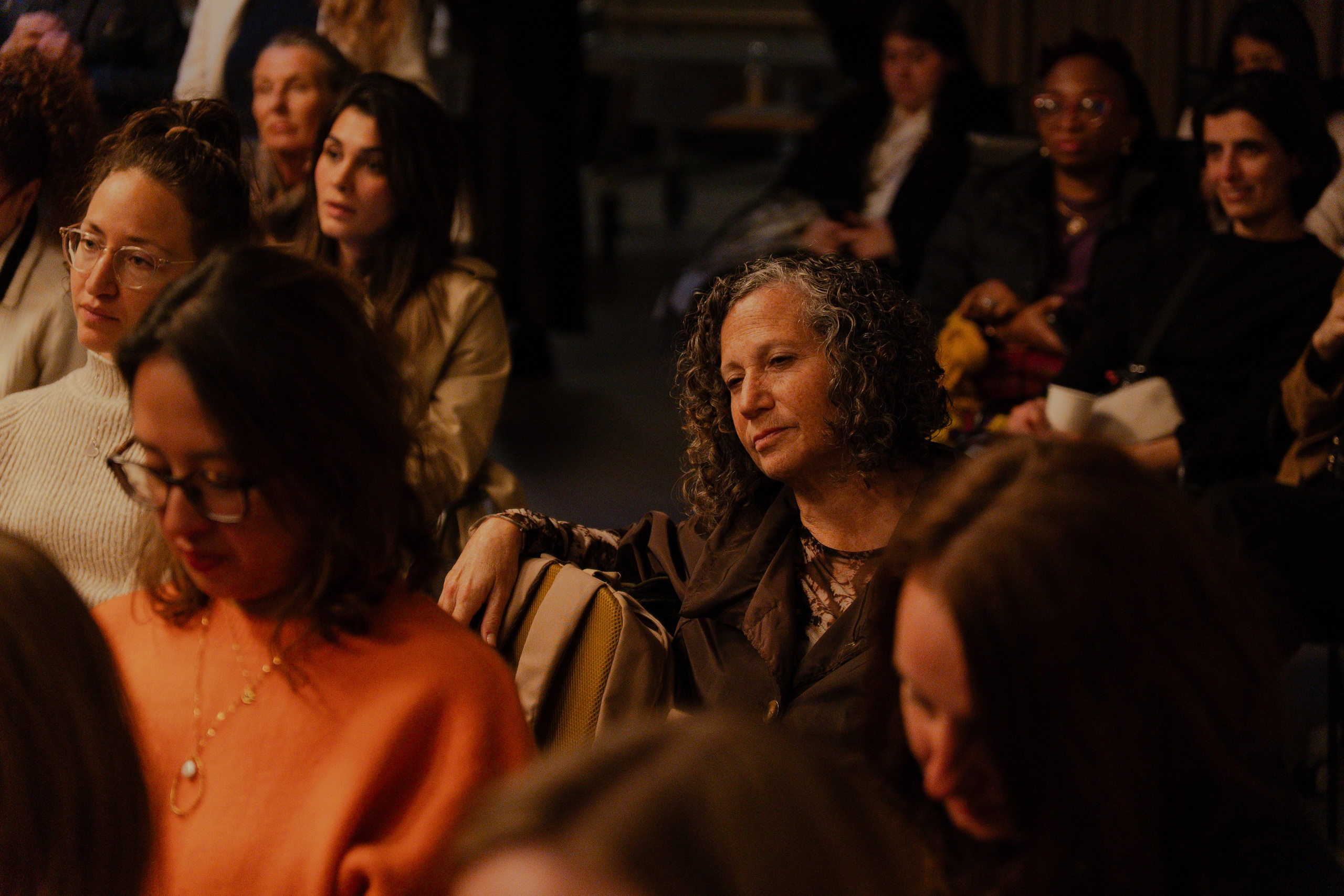 International women’s day AXE 2025. Lisbon Event Photographer