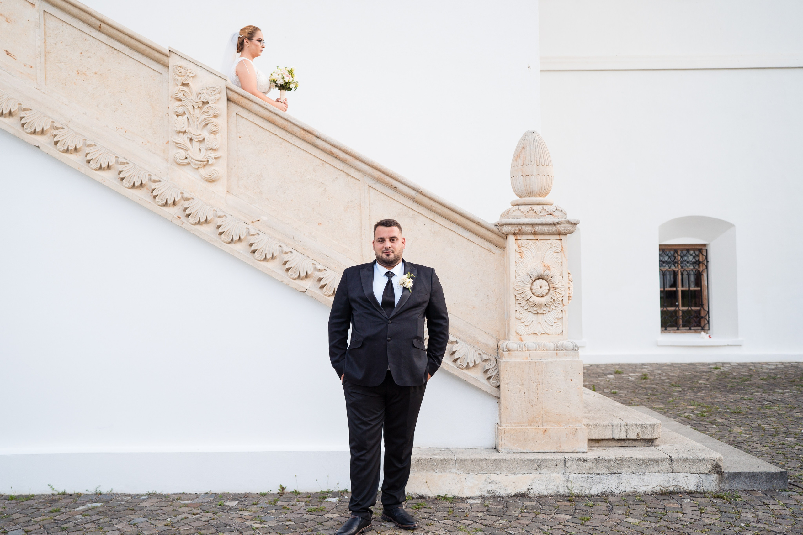 Fotografie nuntă. Adrian Vasile Fotograf de nuntă Brașov