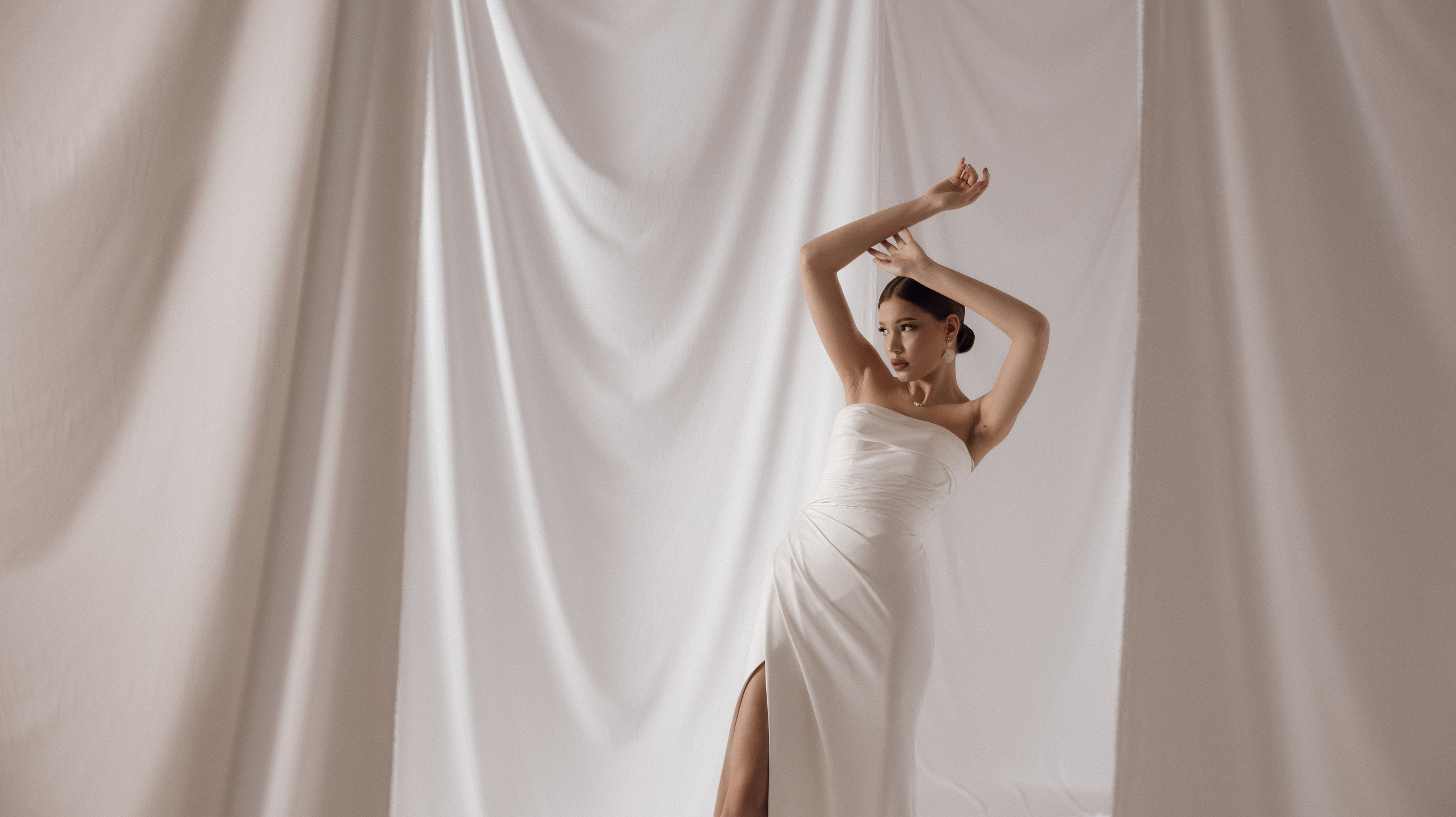 Fabrics & Details. Азимжан Нуритдинходжаев — свадебный фотограф