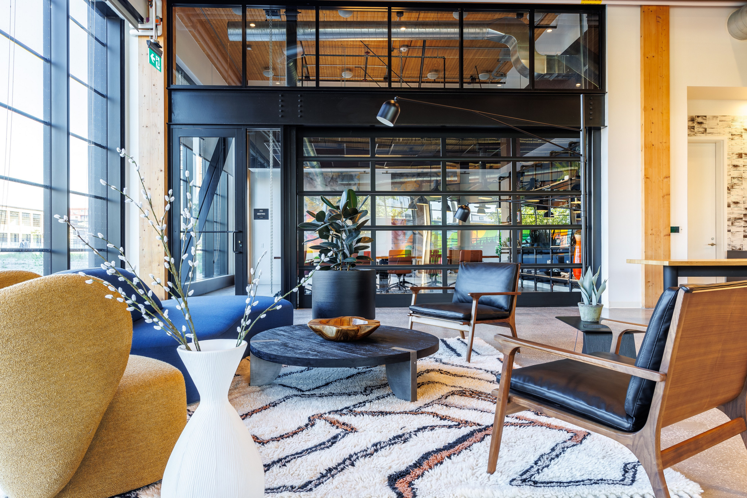 T3 Junction · 150 / 152 Sterling Road Toronto. FRIB Media · Photo & video for commercial, industrial, and construction projects in Toronto & GTA