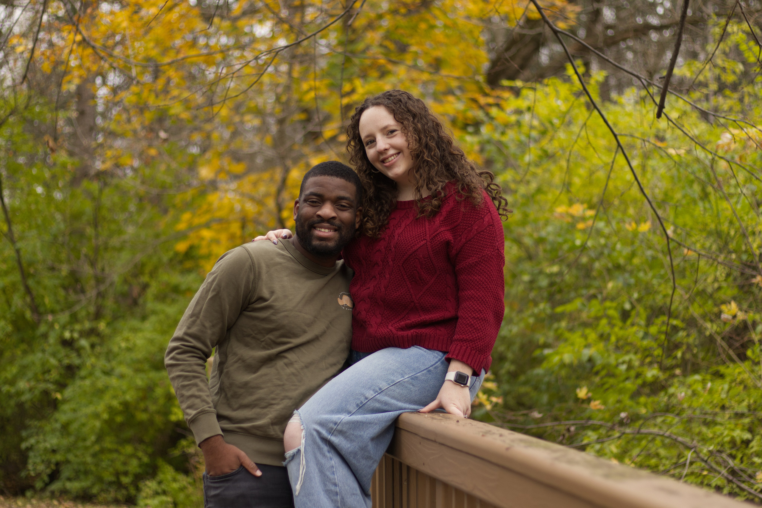 2025 Christmas Card. Charitable Visuals