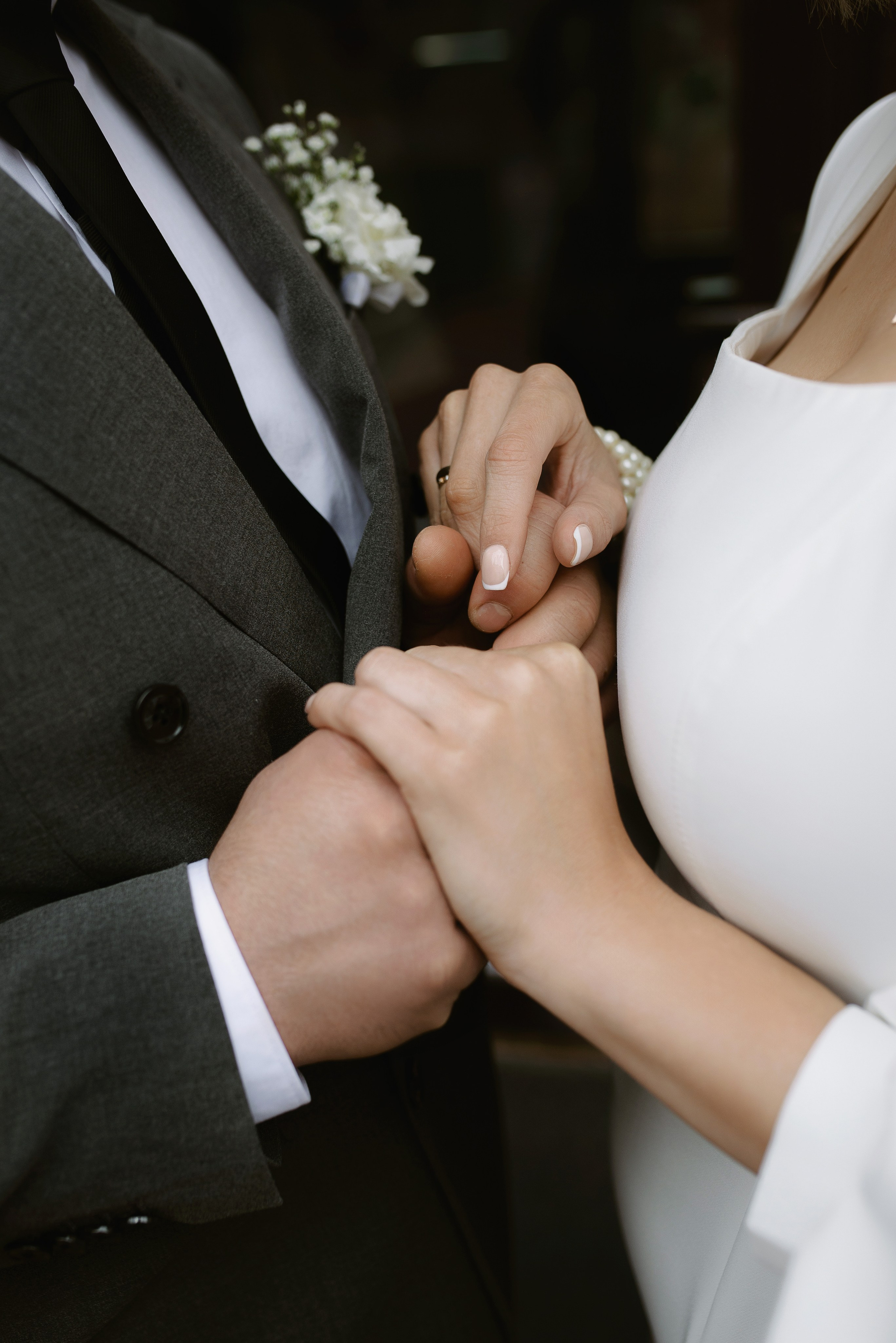 Gintautė ir Paulius