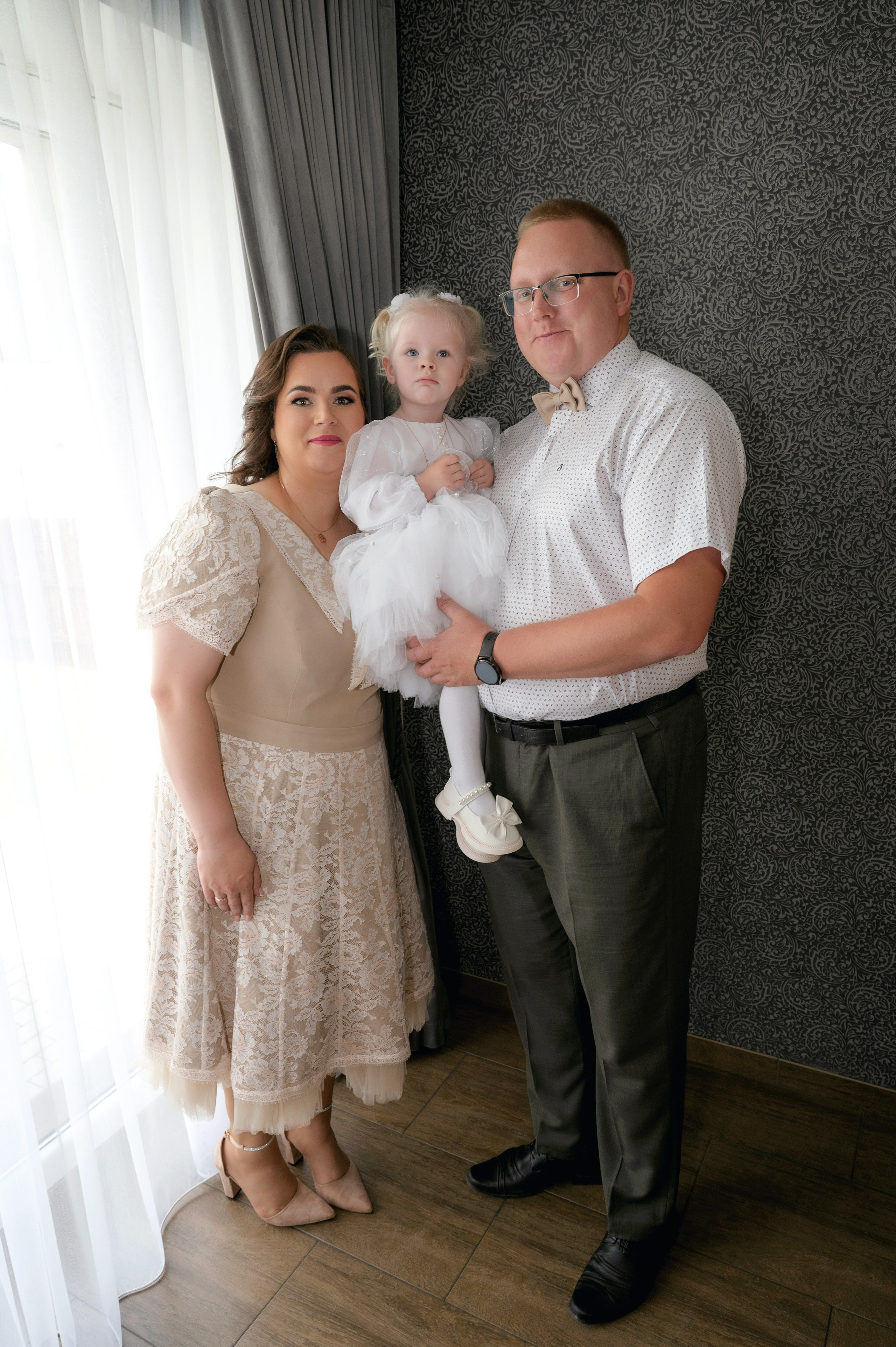 KRIKŠTYNOS. Vestuvių fotografė Santa Jonuškė | Šiaulių apskritis, Panevėžio apskritis ir visa Lietuva