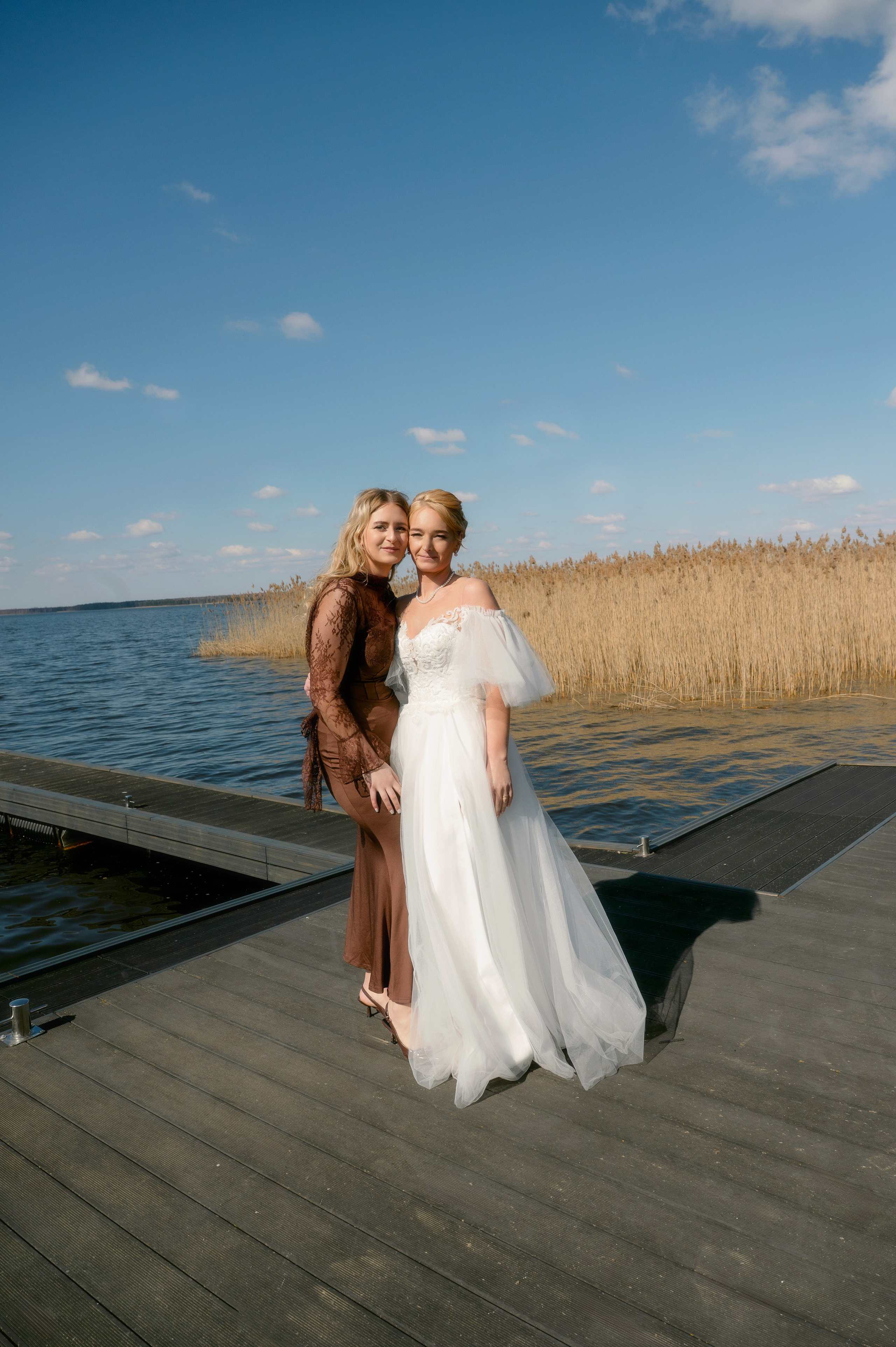 Aušra ir Dainius. Vestuvių, šeimos švenčių, renginių fotografė