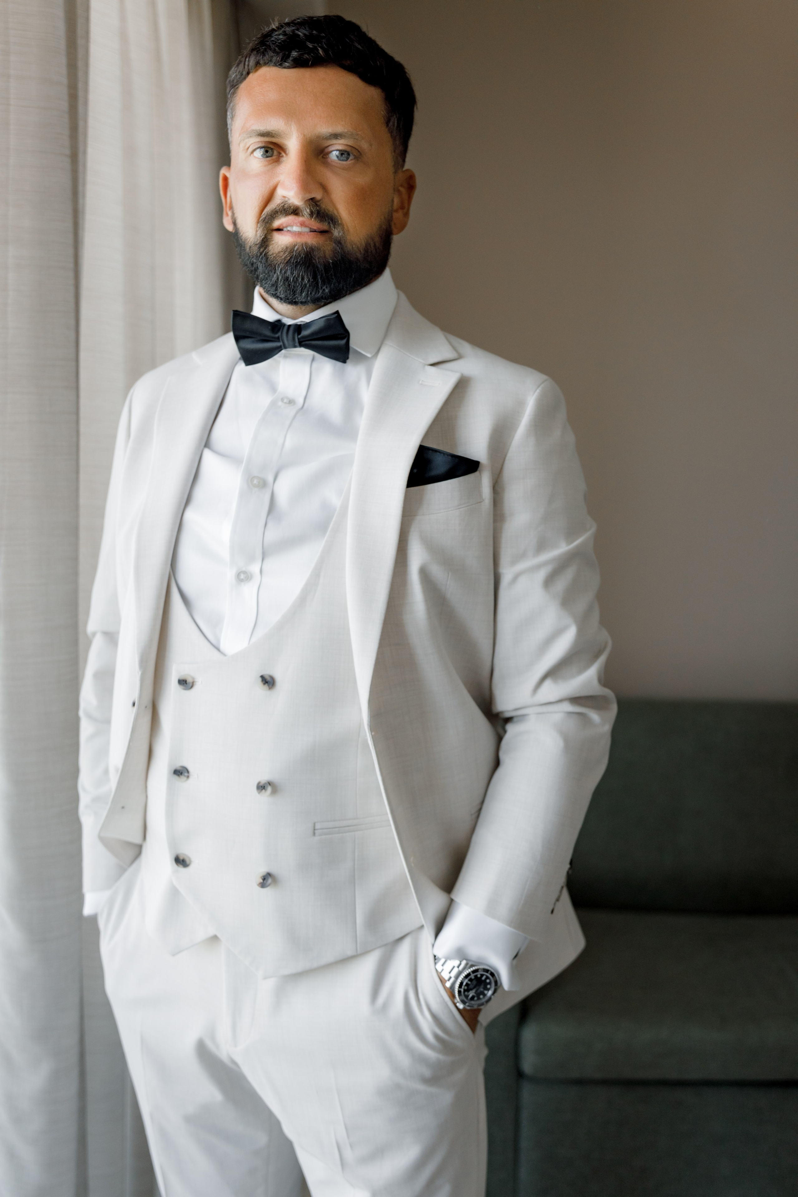 Rob. Portrait and Wedding Photographer Irene Art Photo, based in Greece, Rhodes island