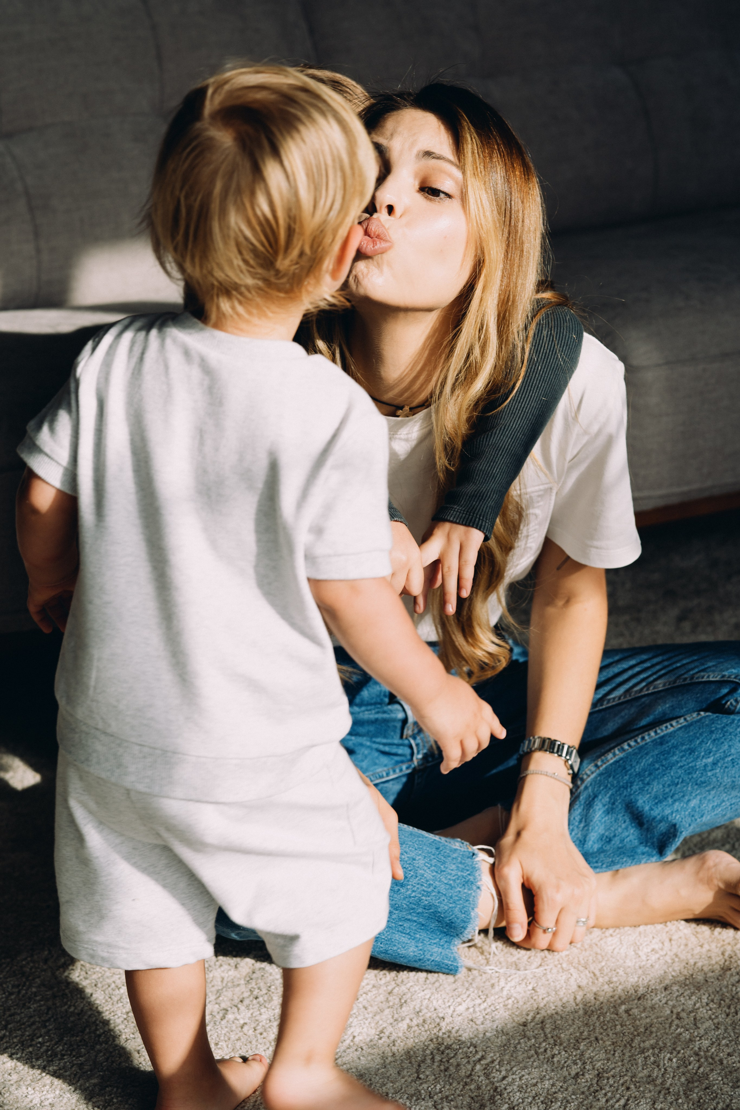 Pancakes Homestory. Elena Pretzner Photography