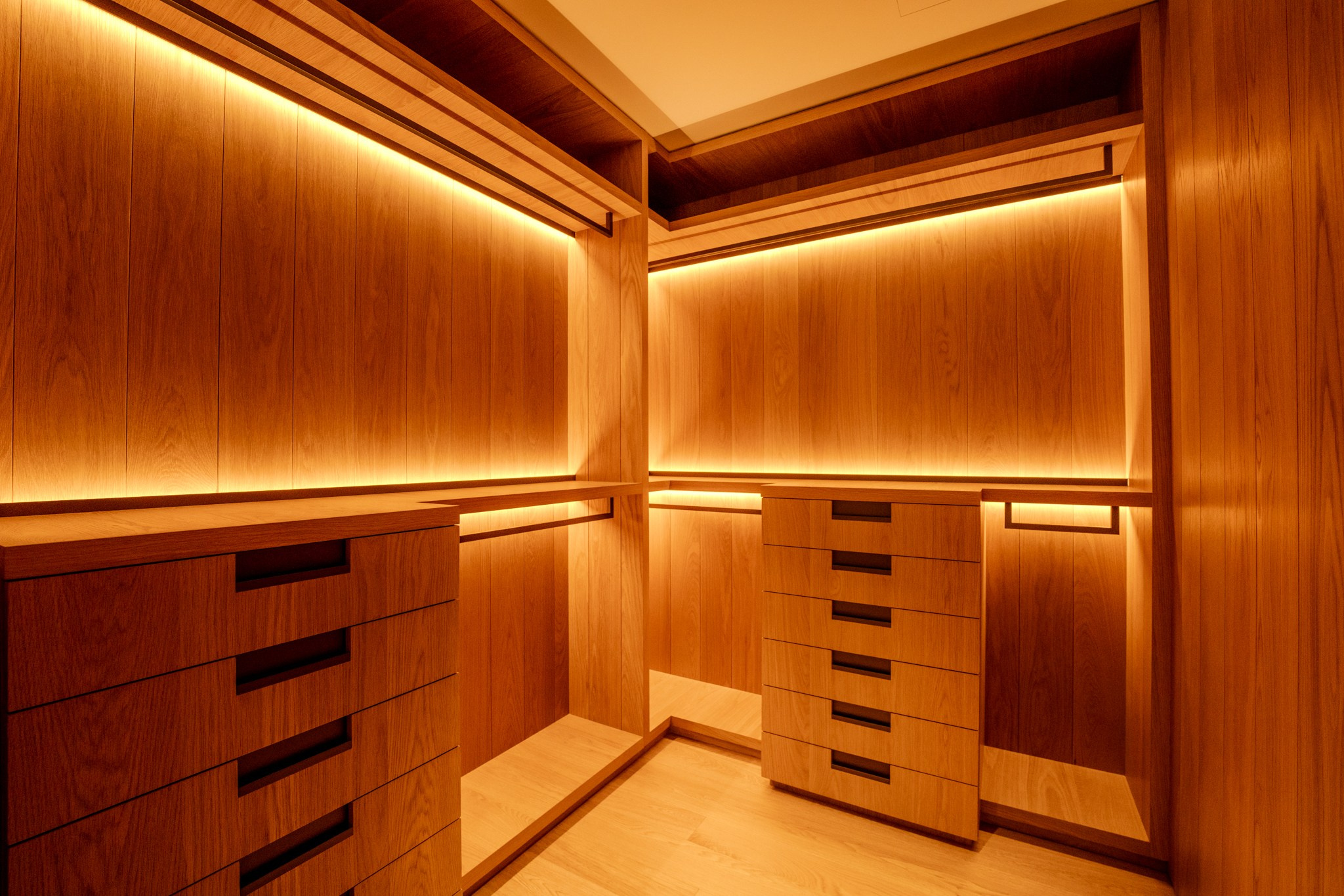 Bulgary Residences. Zakhar Leshkov Photo