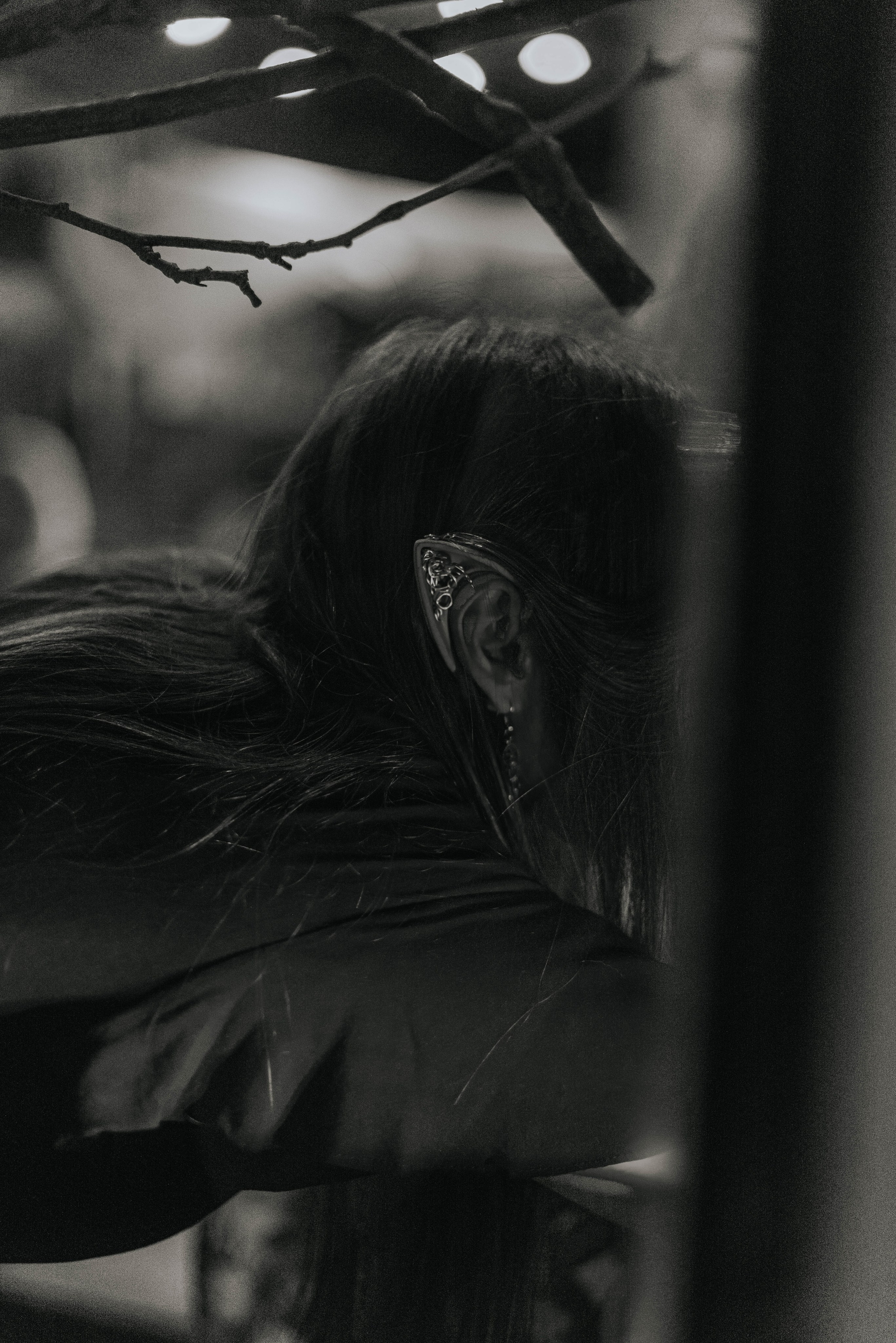 Ladno.cooperativa. Photographer @elmirkami in the city of Buenos Aires