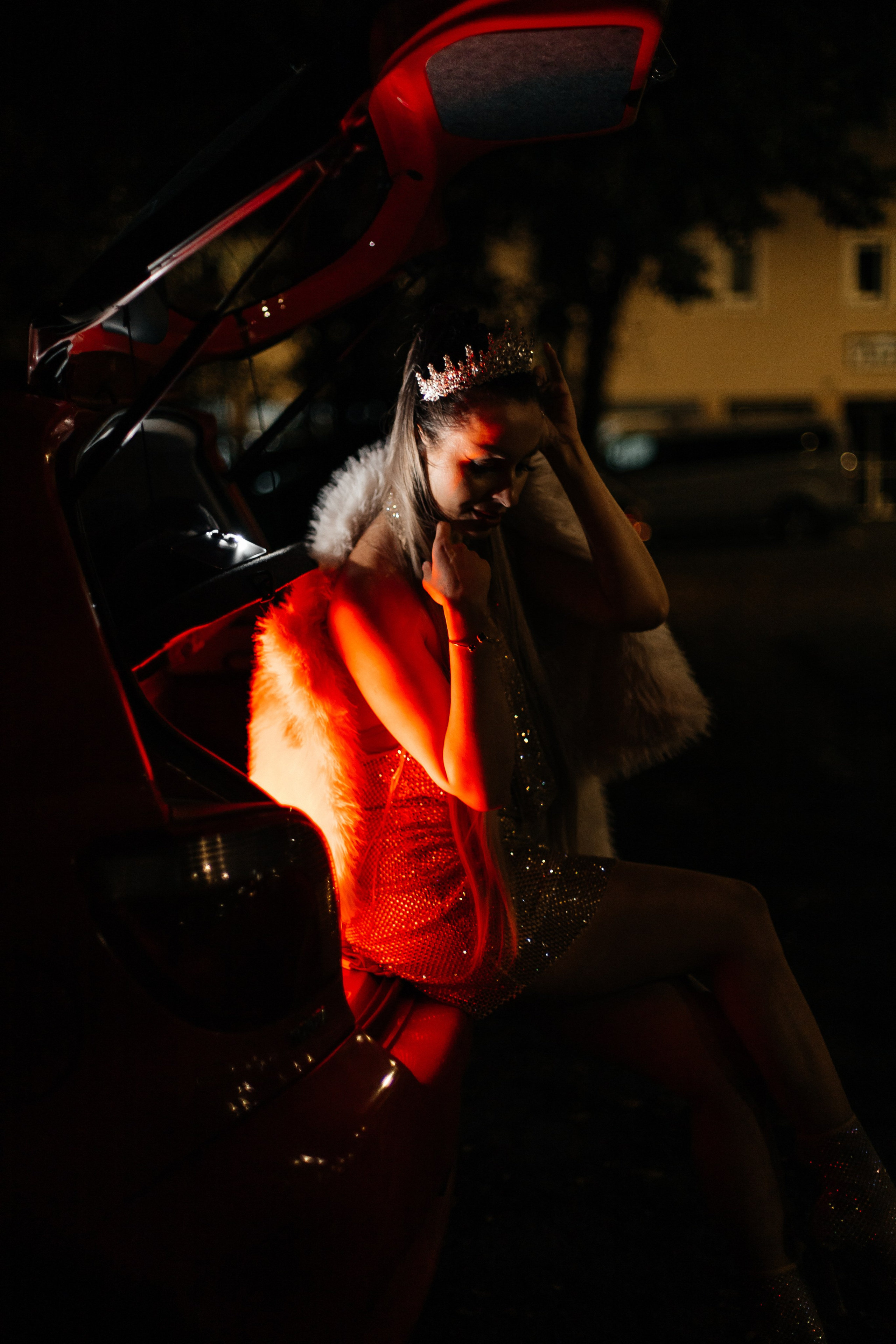 Tanja Queen. PHOTOgrapher Germany MARBURG