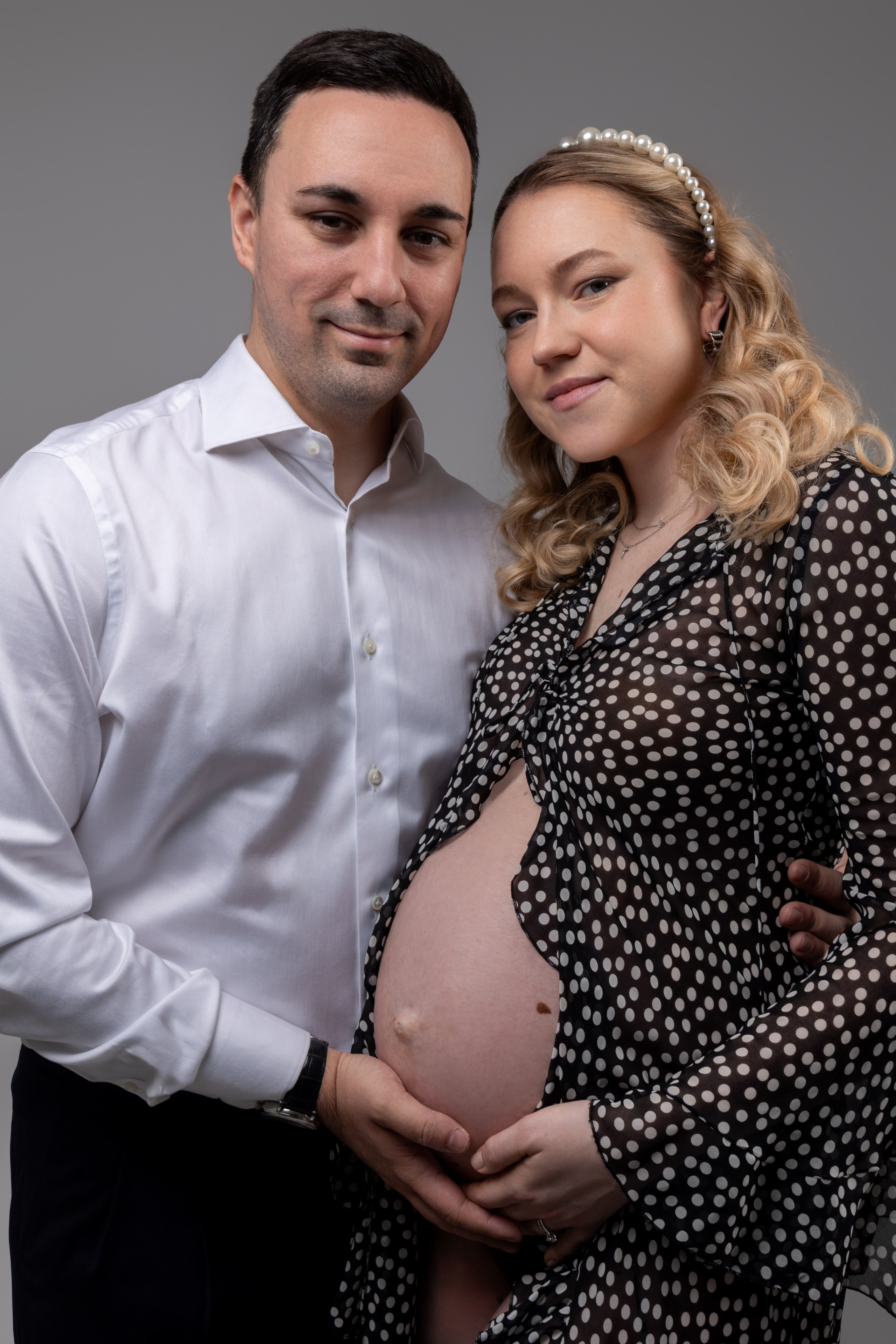Maternity Shoot Anna. Photographer in Milan |Mila Pro Photo