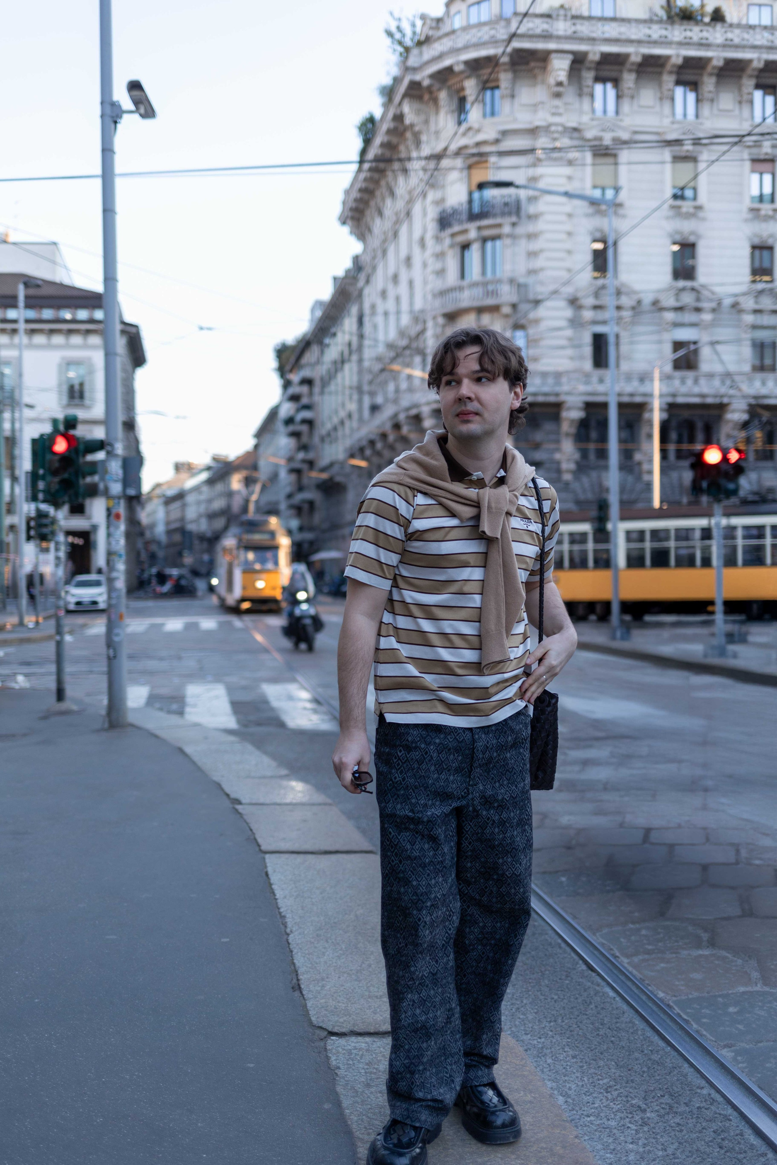 Yuri. Photographer in Milan |Mila Pro Photo