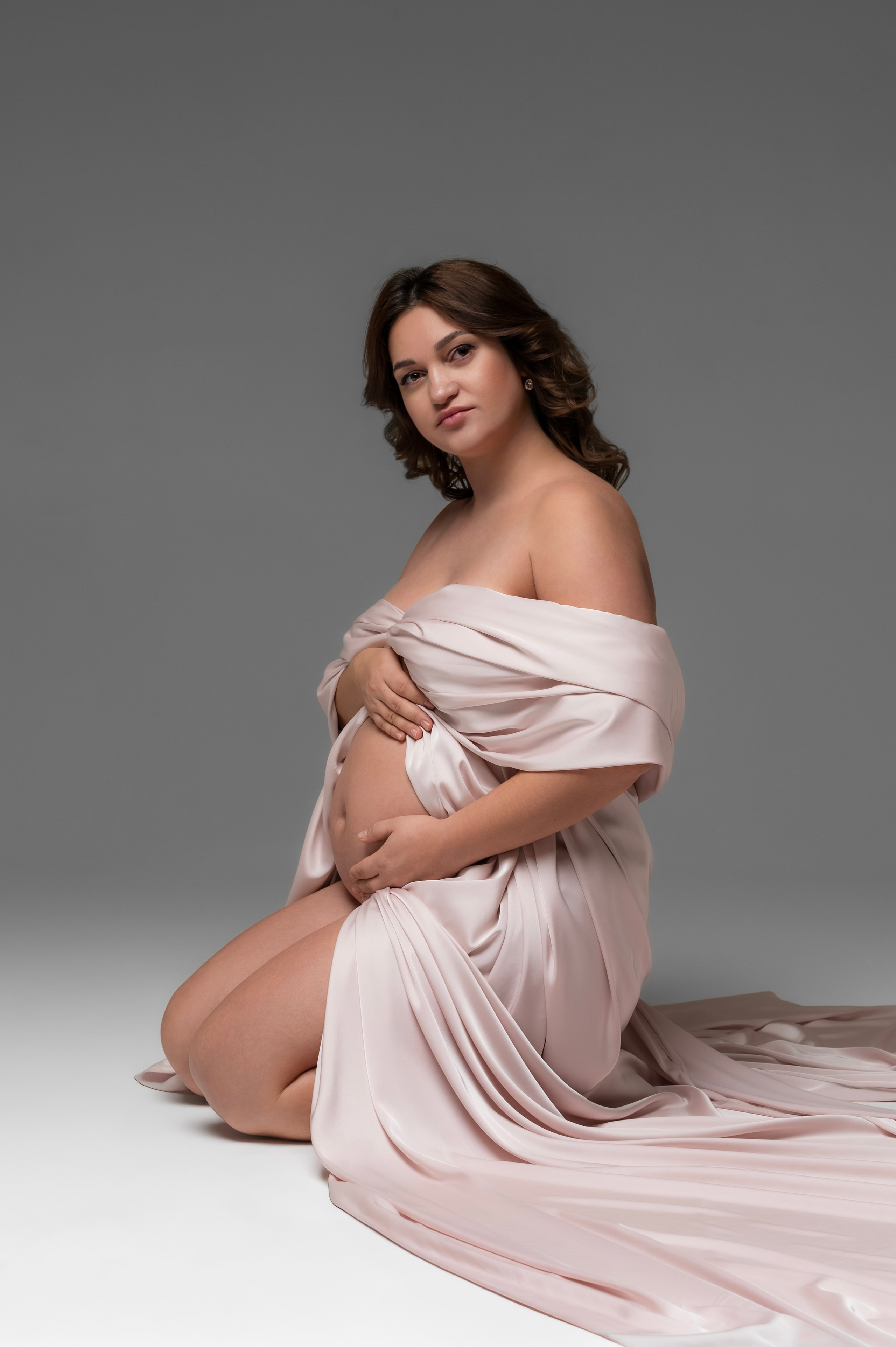 Беременность. Семейный фотограф в Москве