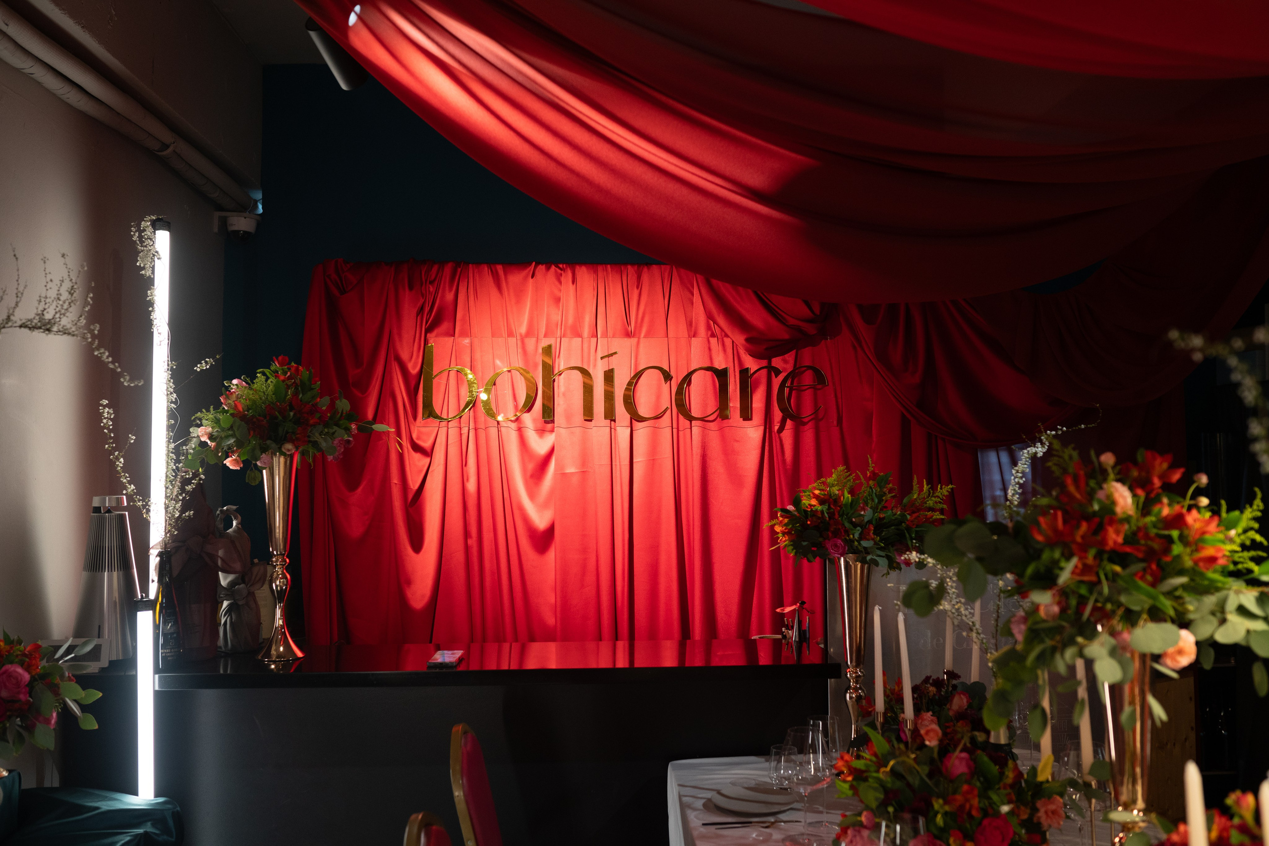 Timeless Bloom/ bohicare (2025). Студия декора «Нарния»