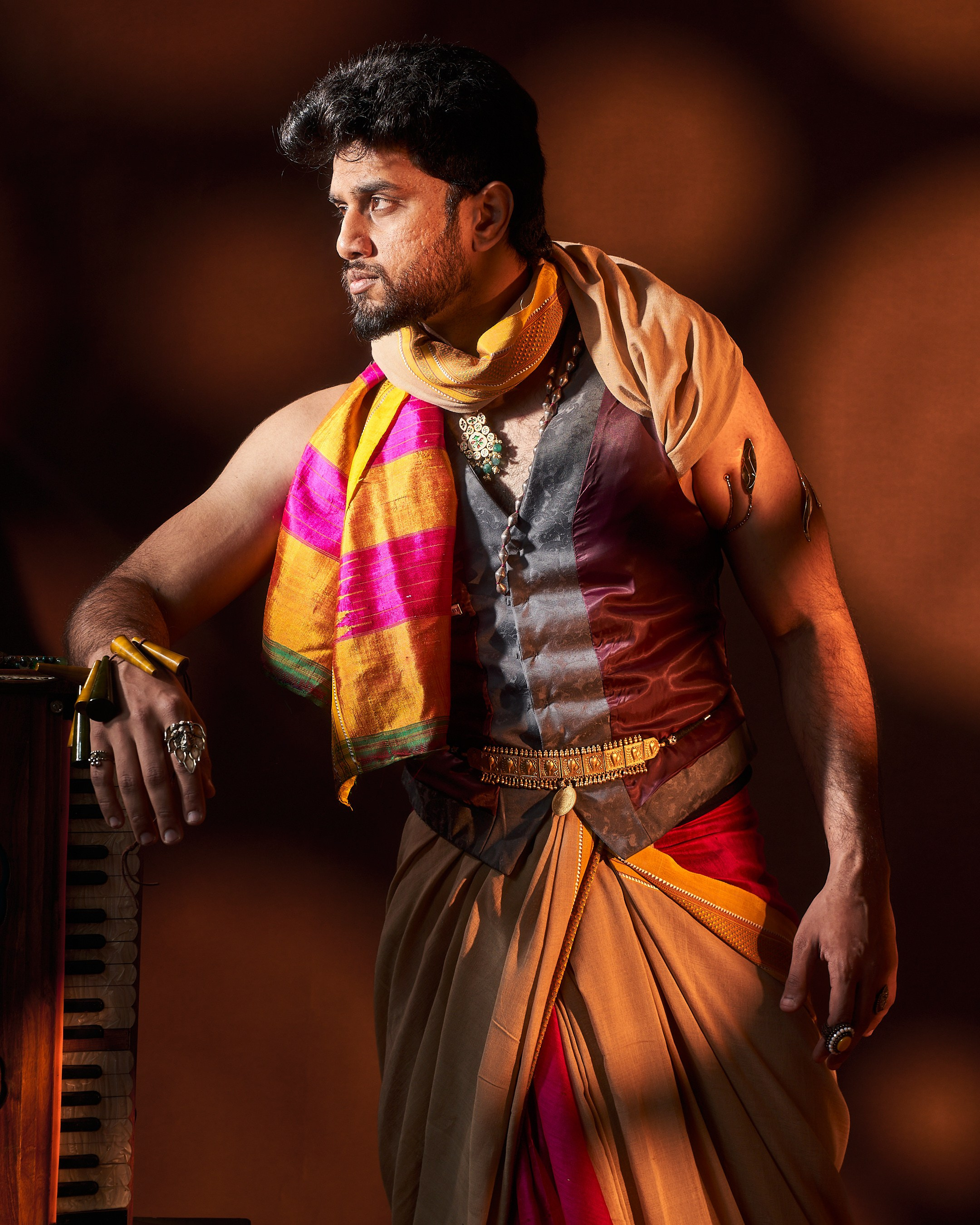 Regal Exposition. Portrait, Fashion & Fitness Photography in Chennai| SunnyHazePhotography