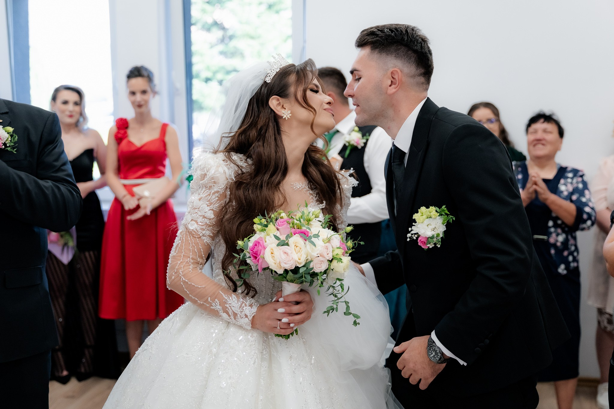 Rebeca & Laviniu. Dragosbaciuartphotographer