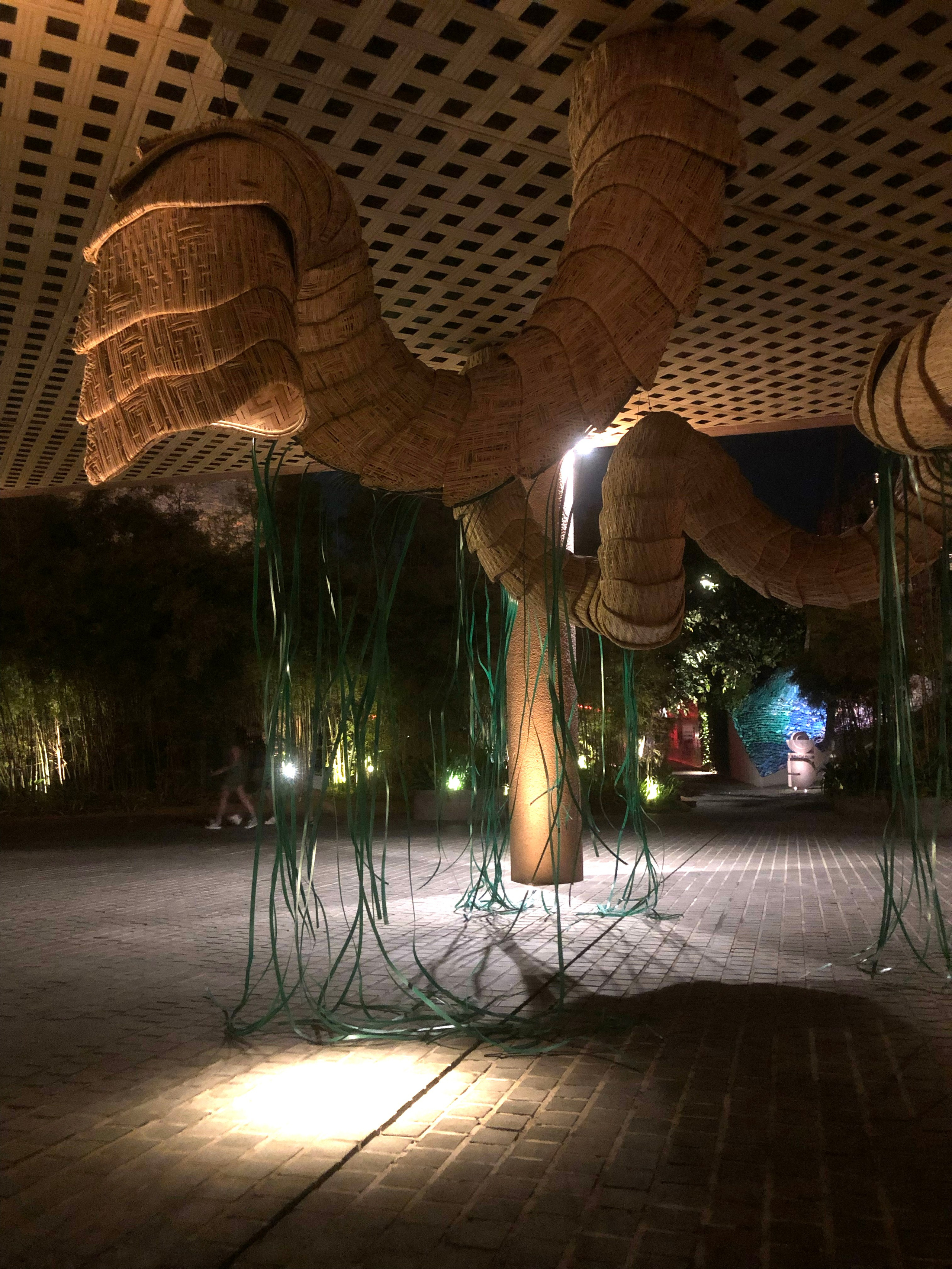 Balinese Days. BNW Around Photography