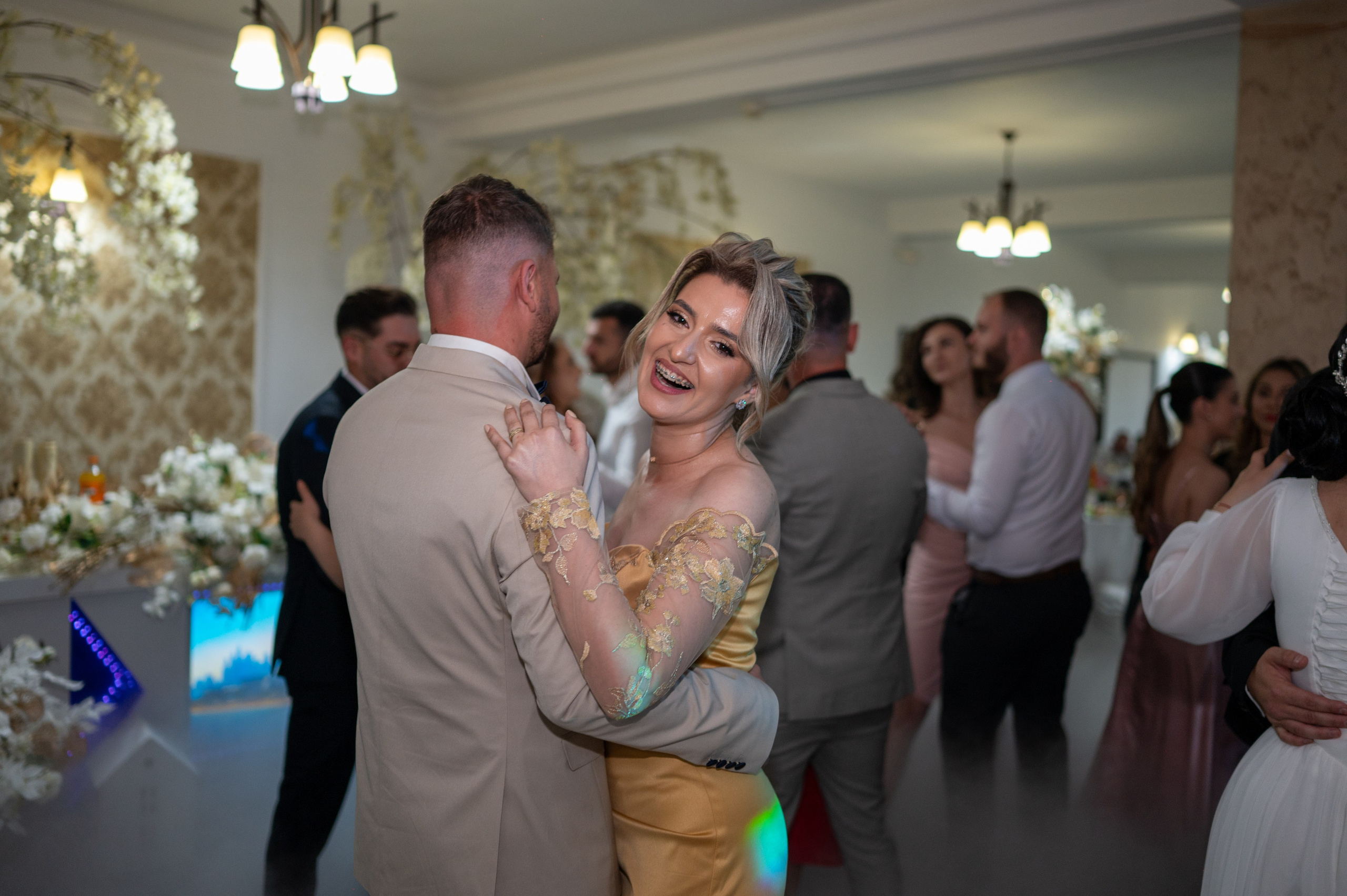 Mirabela & Iulian. Mircea Marculescu Photography Videography